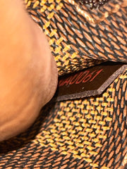 LV Damier Ebene Geronimo