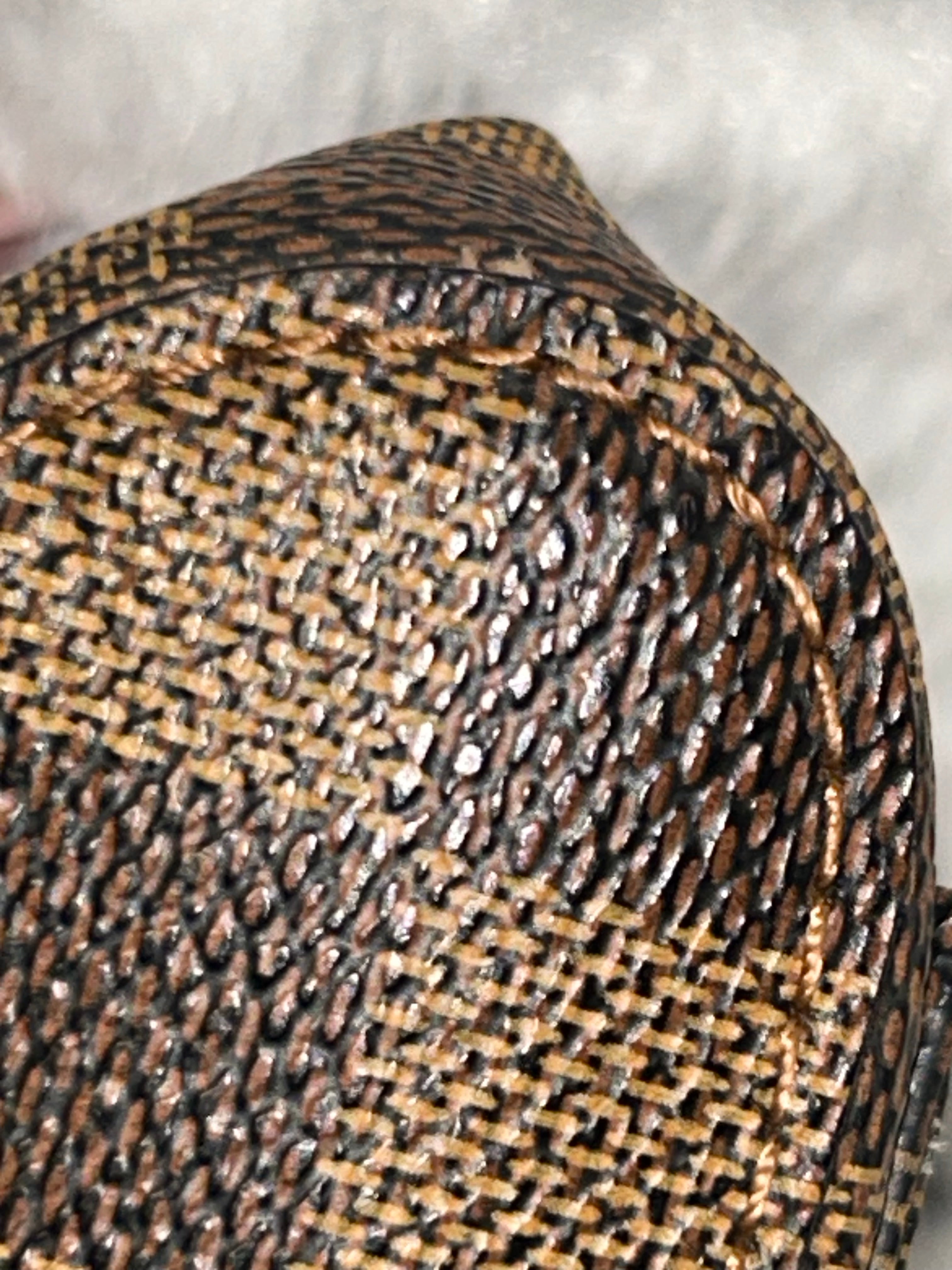 LV Damier Ebene Geronimo