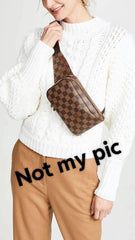 LV Damier Ebene Geronimo