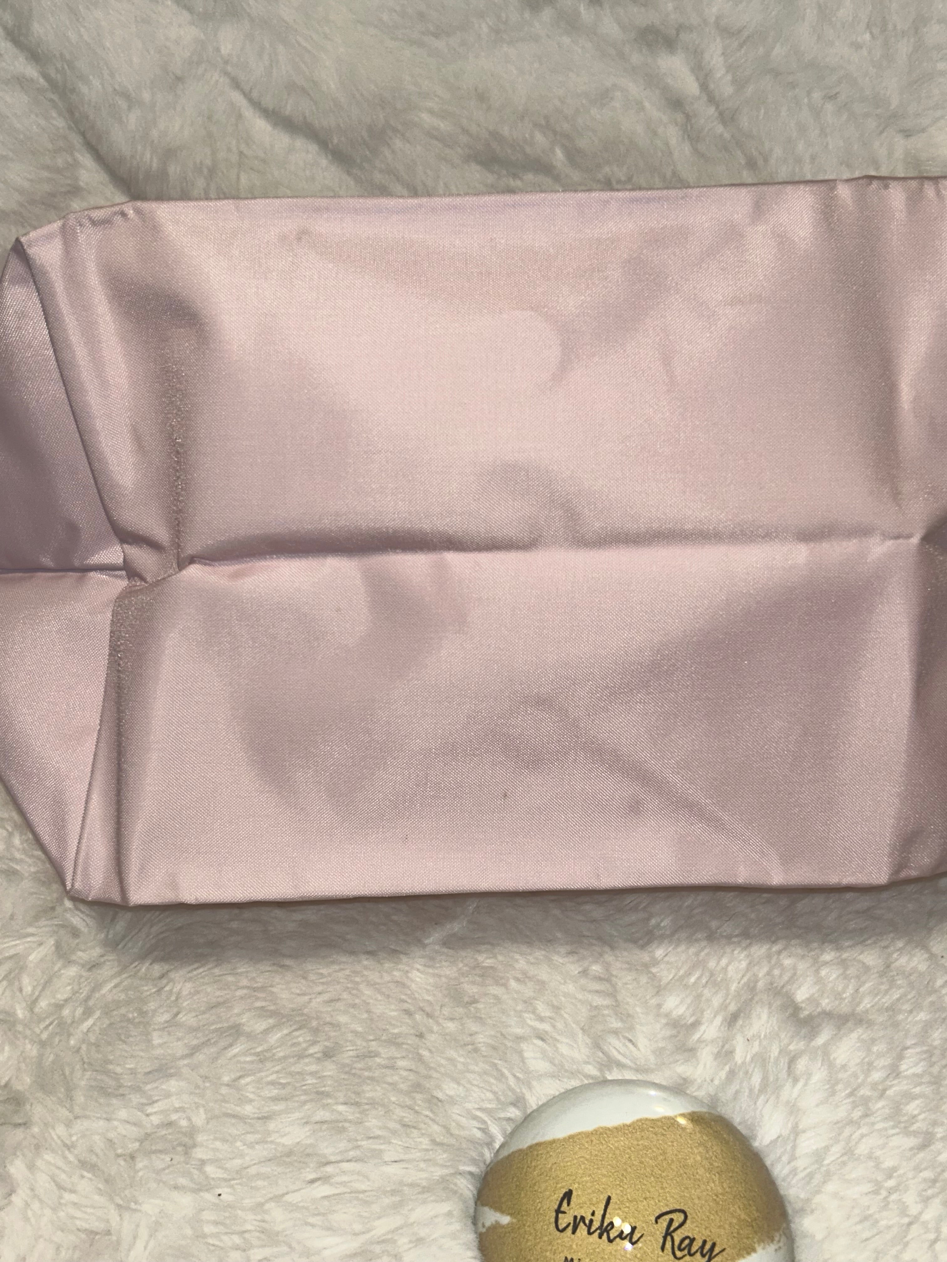 Longchamp Lilac Large Tote