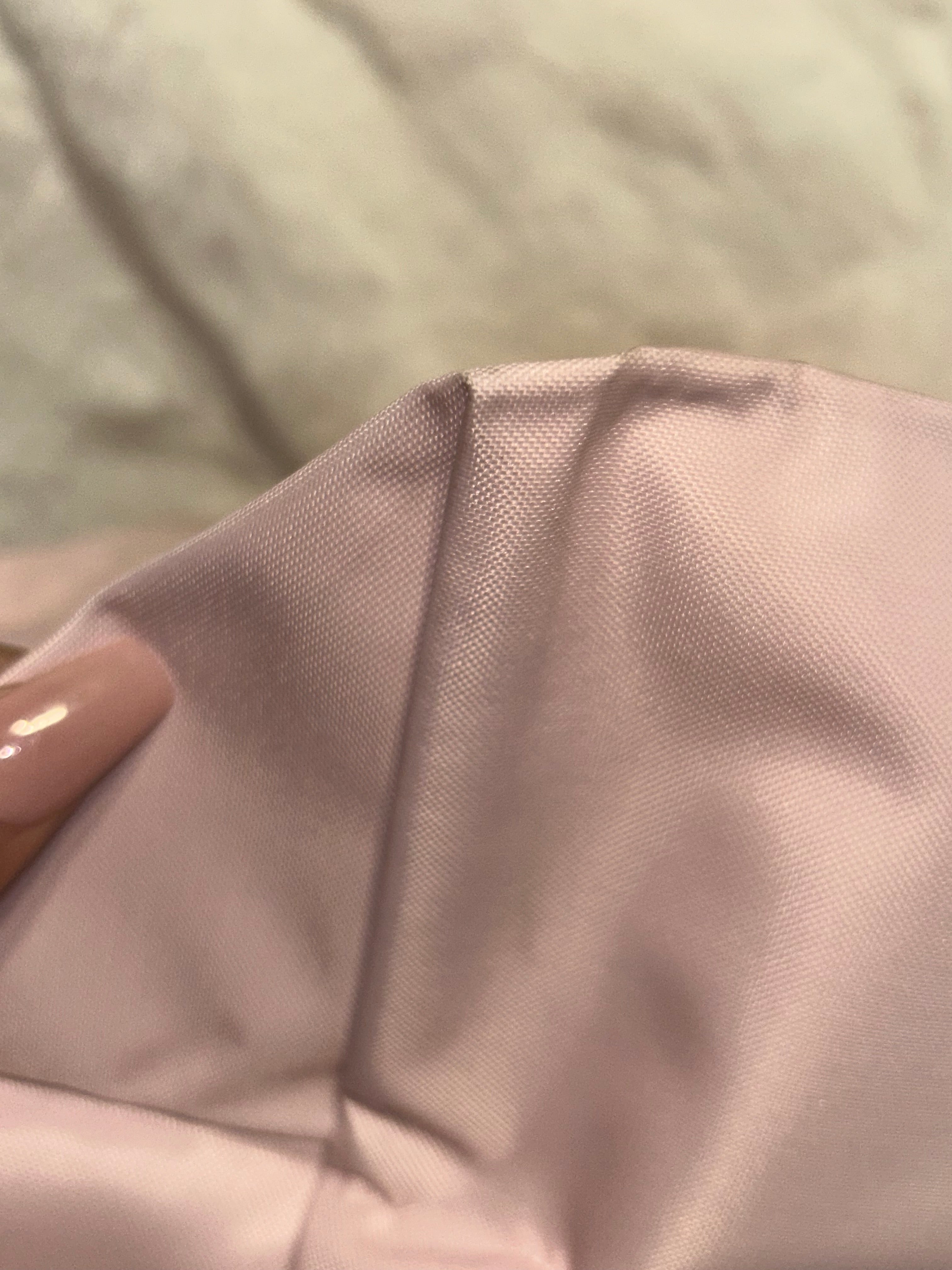 Longchamp Lilac Large Tote