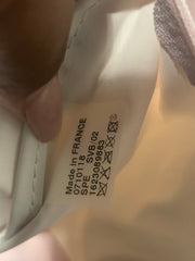 Longchamp Lilac Large Tote