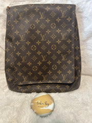 LV Monogram Salsa GM