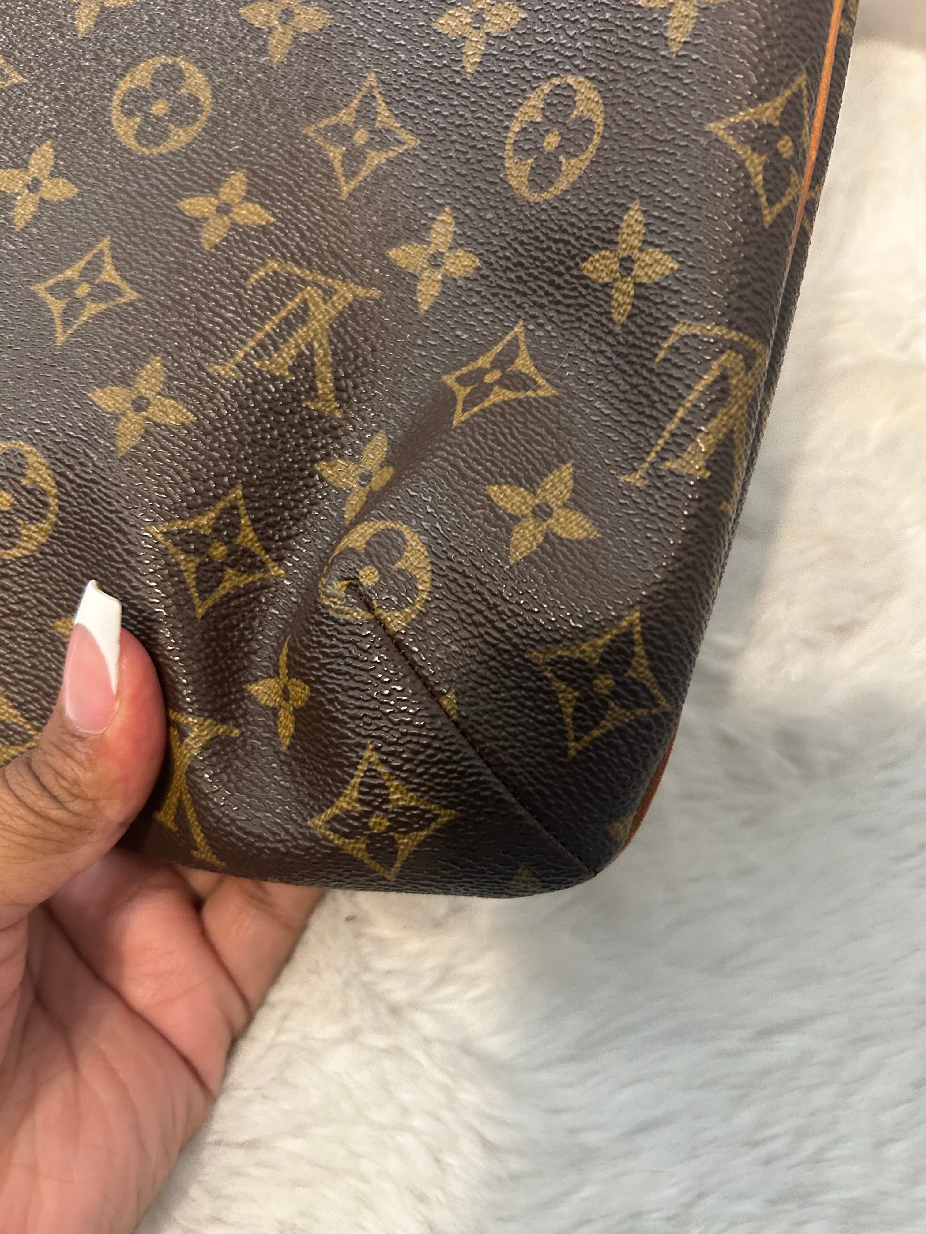 LV Monogram Salsa GM