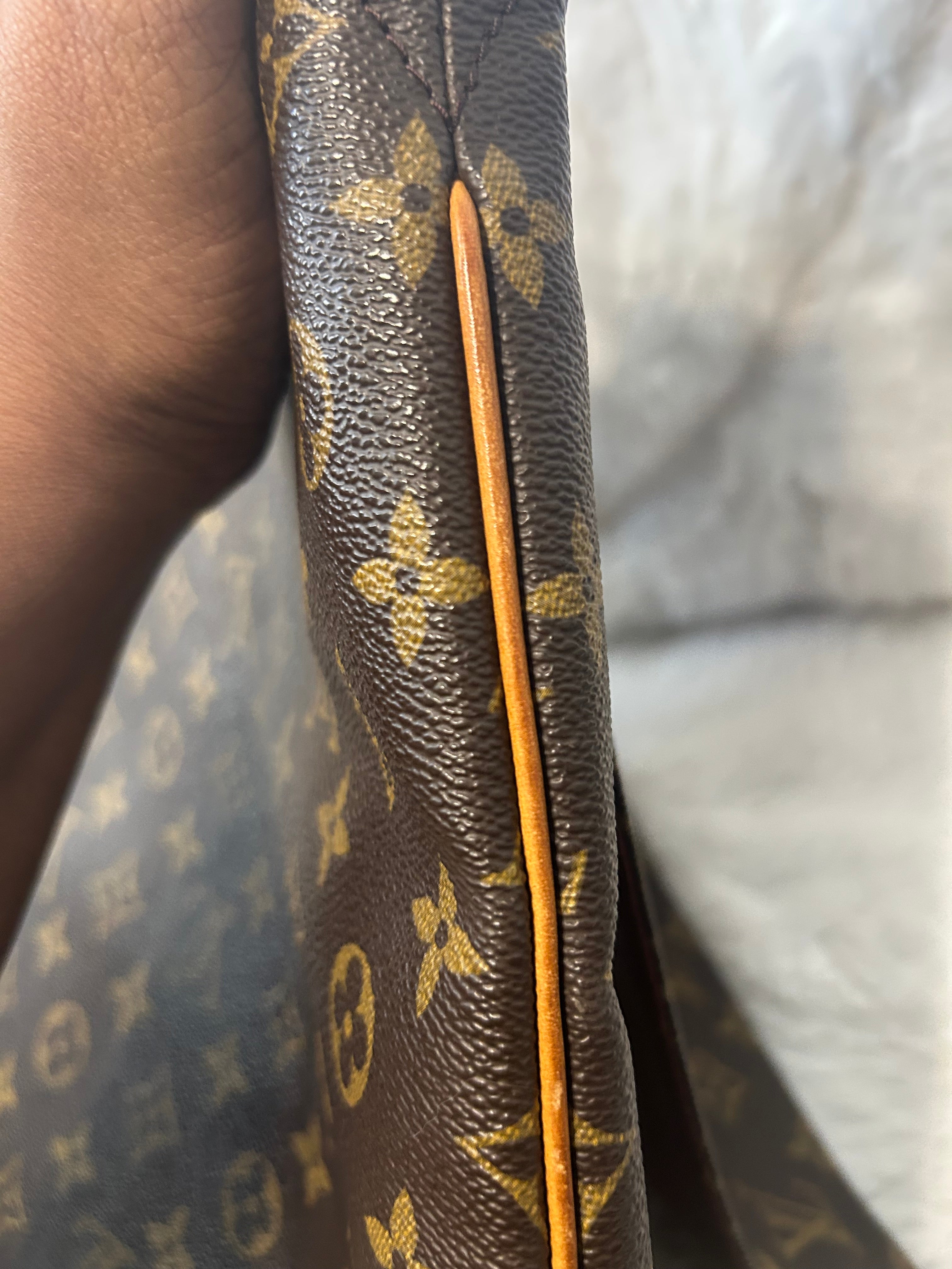 LV Monogram Salsa GM