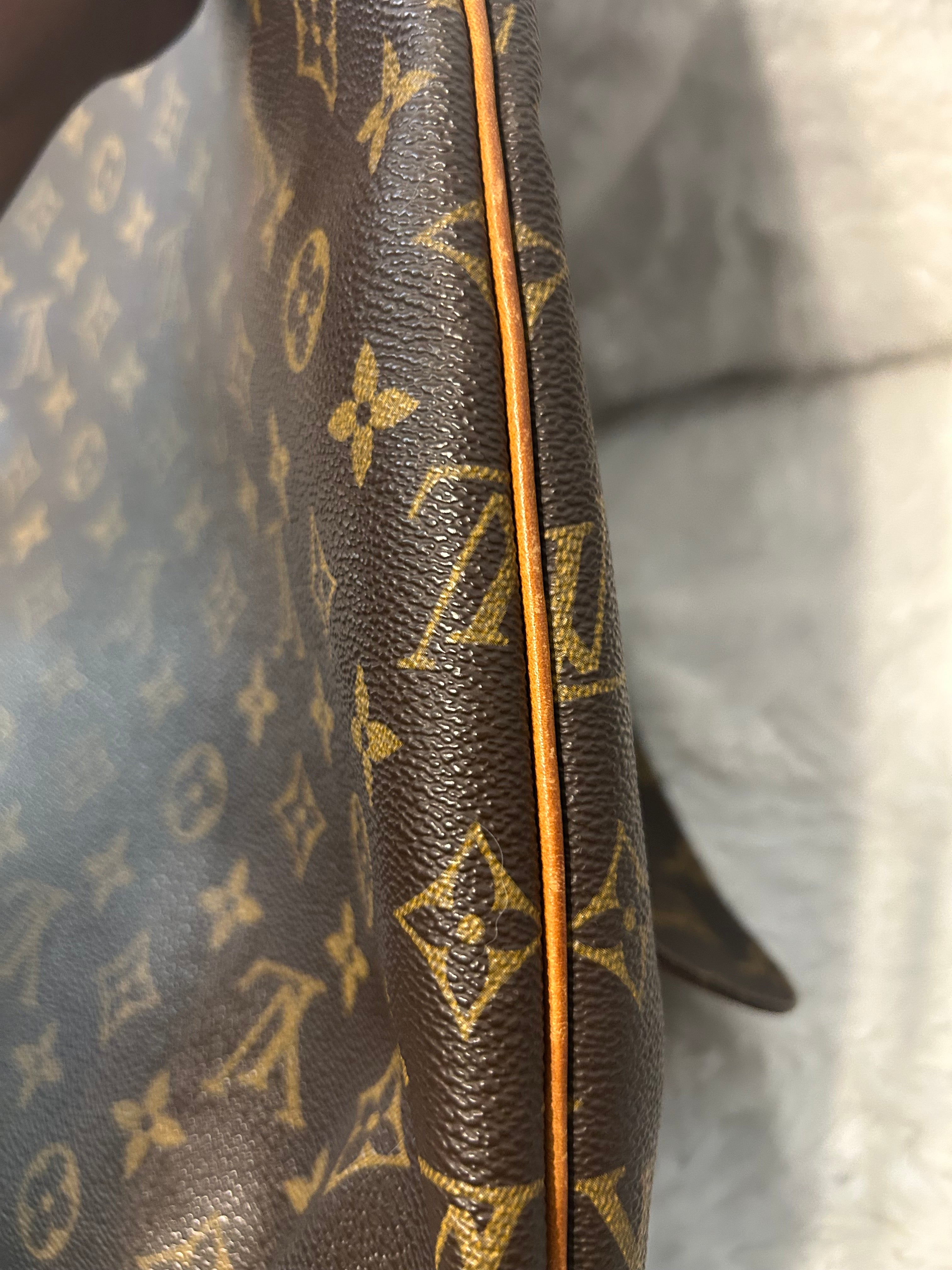 LV Monogram Salsa GM