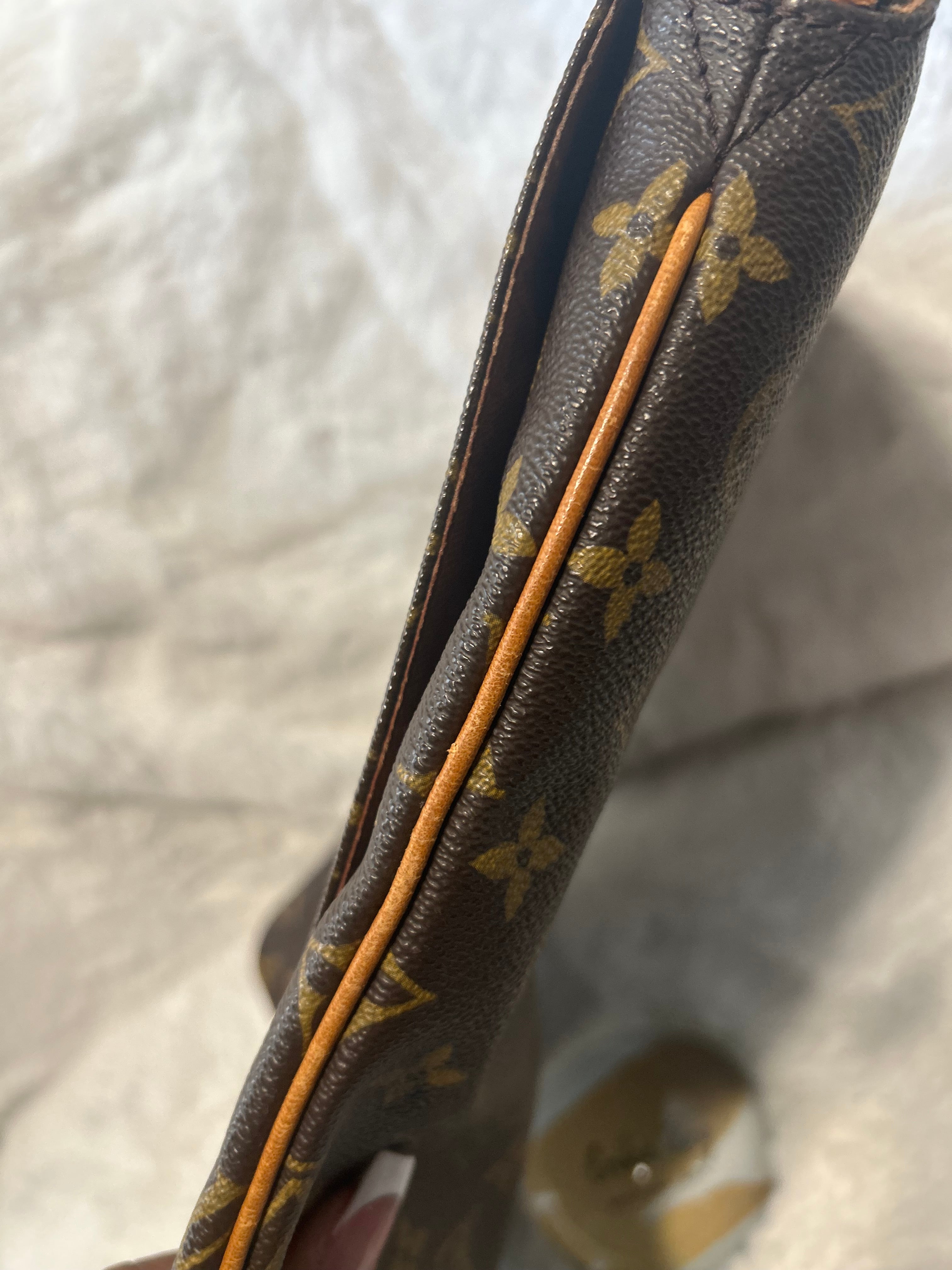 LV Monogram Salsa GM