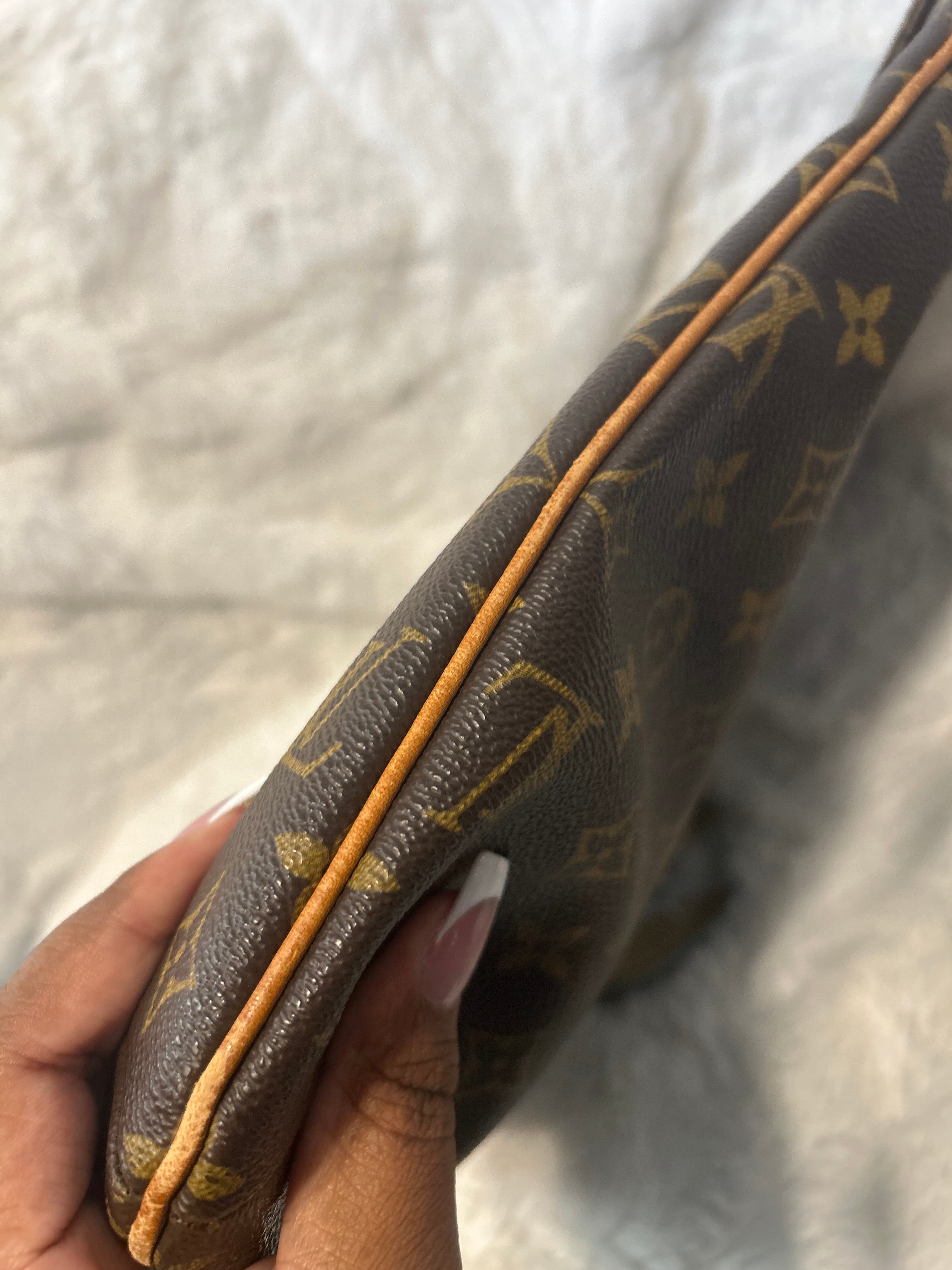 LV Monogram Salsa GM