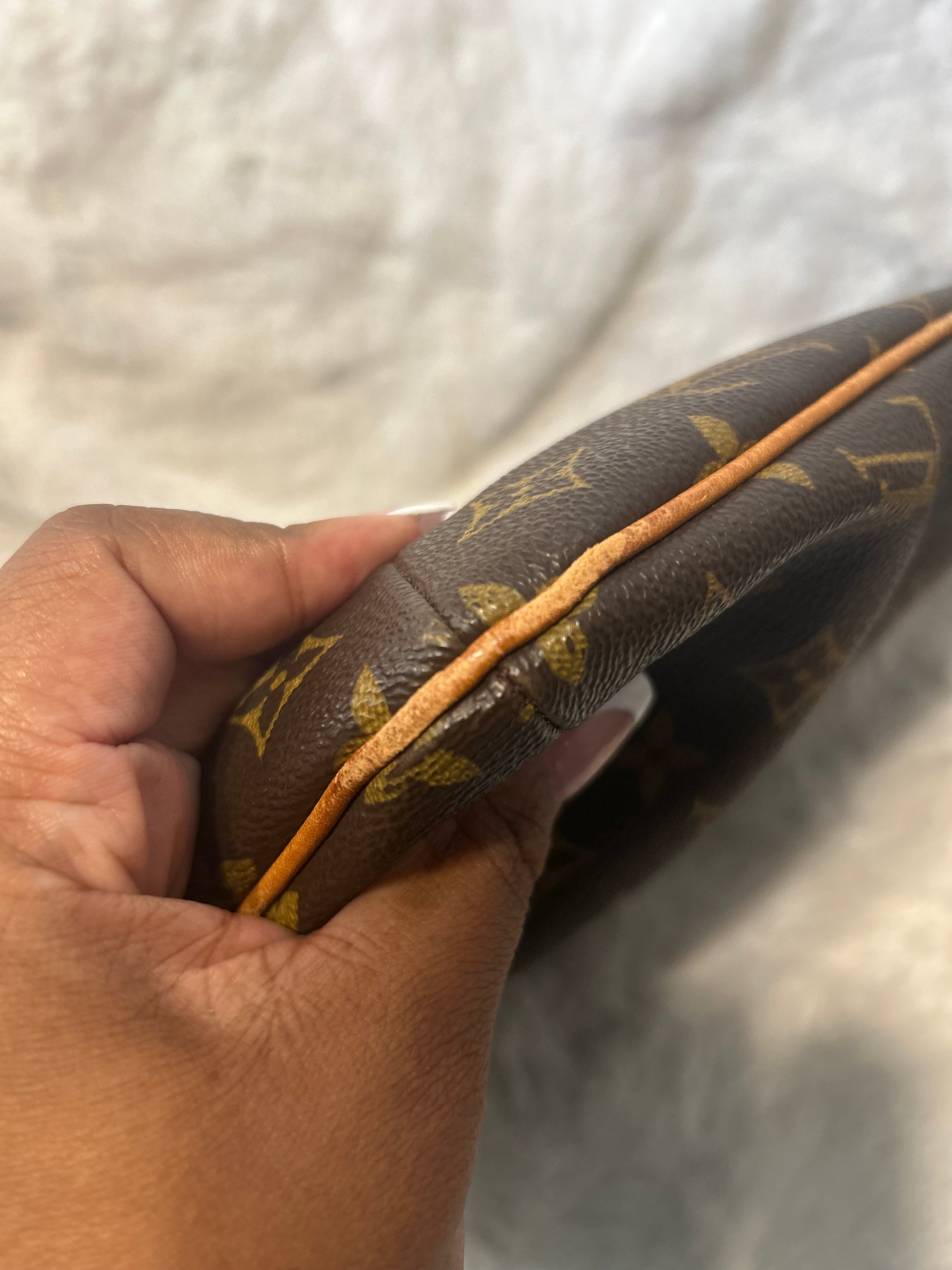 LV Monogram Salsa GM
