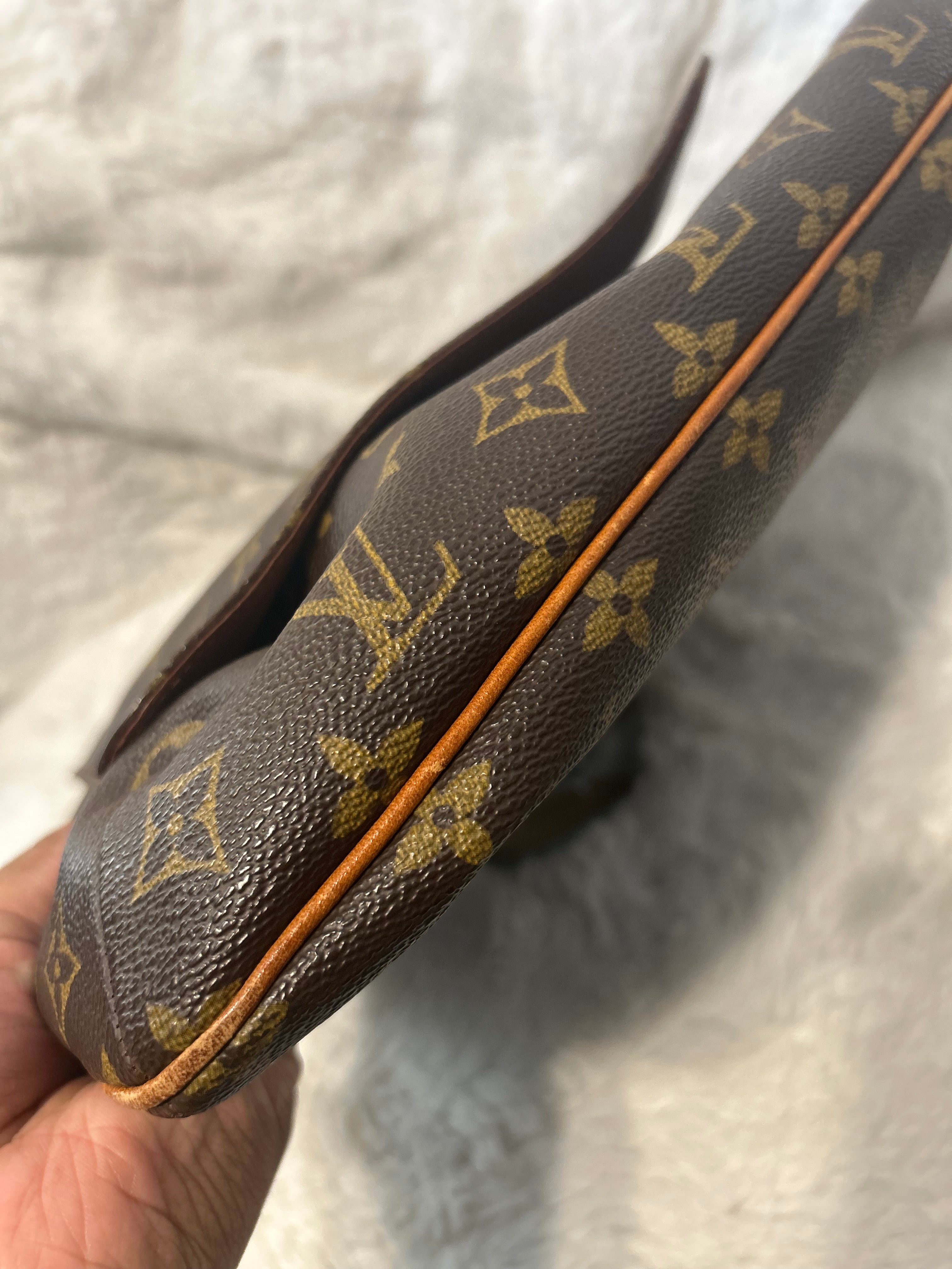 LV Monogram Salsa GM