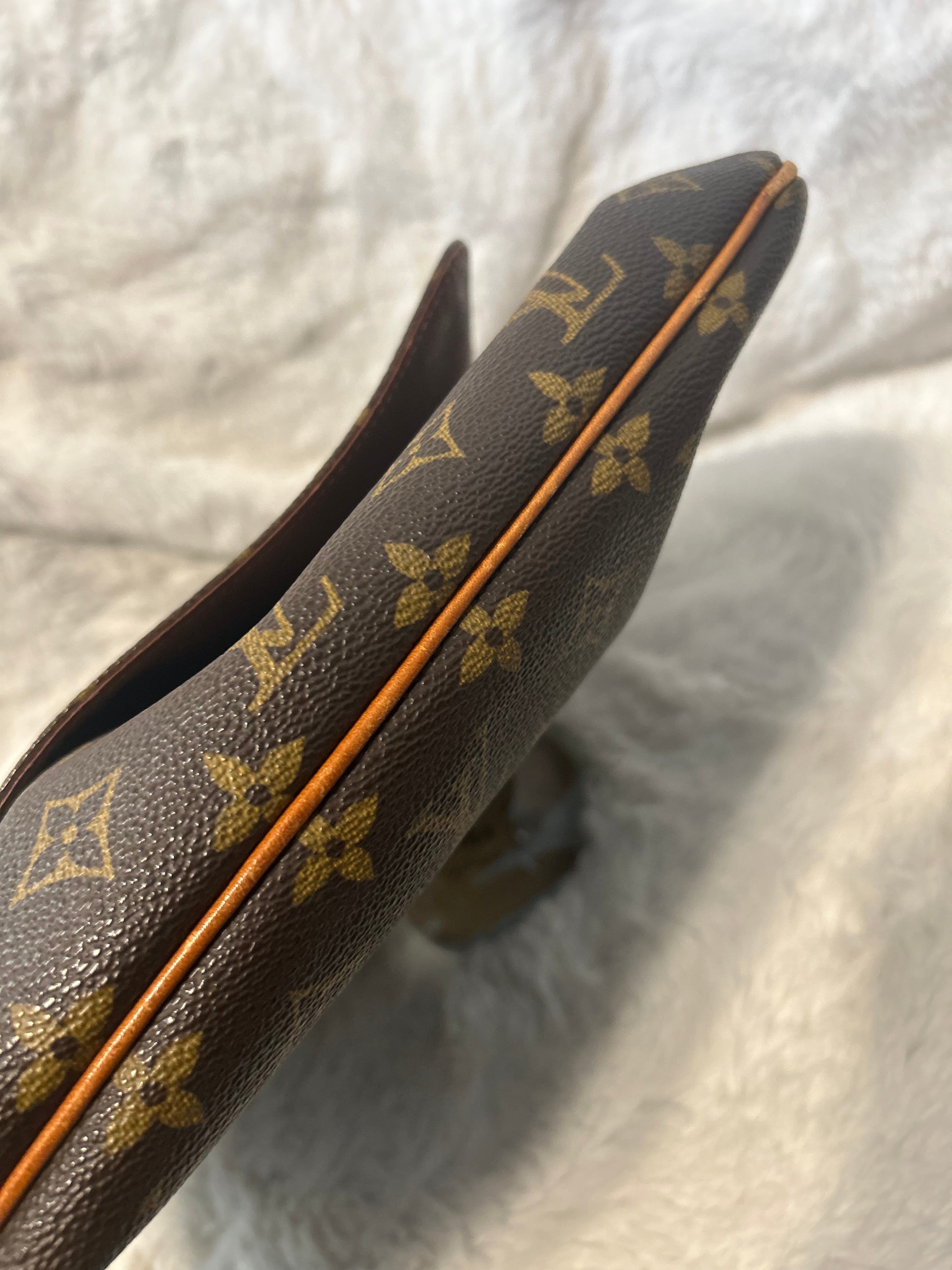 LV Monogram Salsa GM