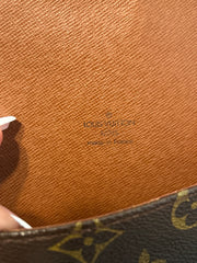 LV Monogram Salsa GM