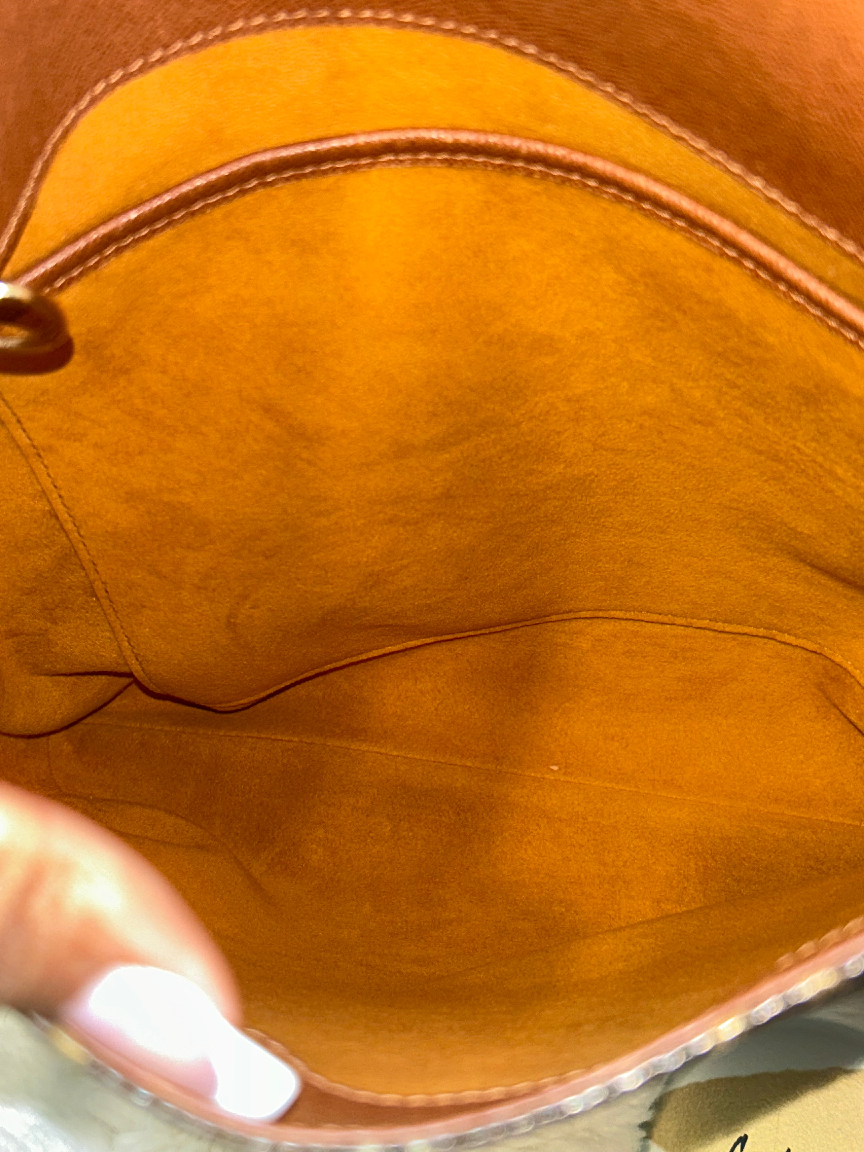 LV Monogram Salsa GM
