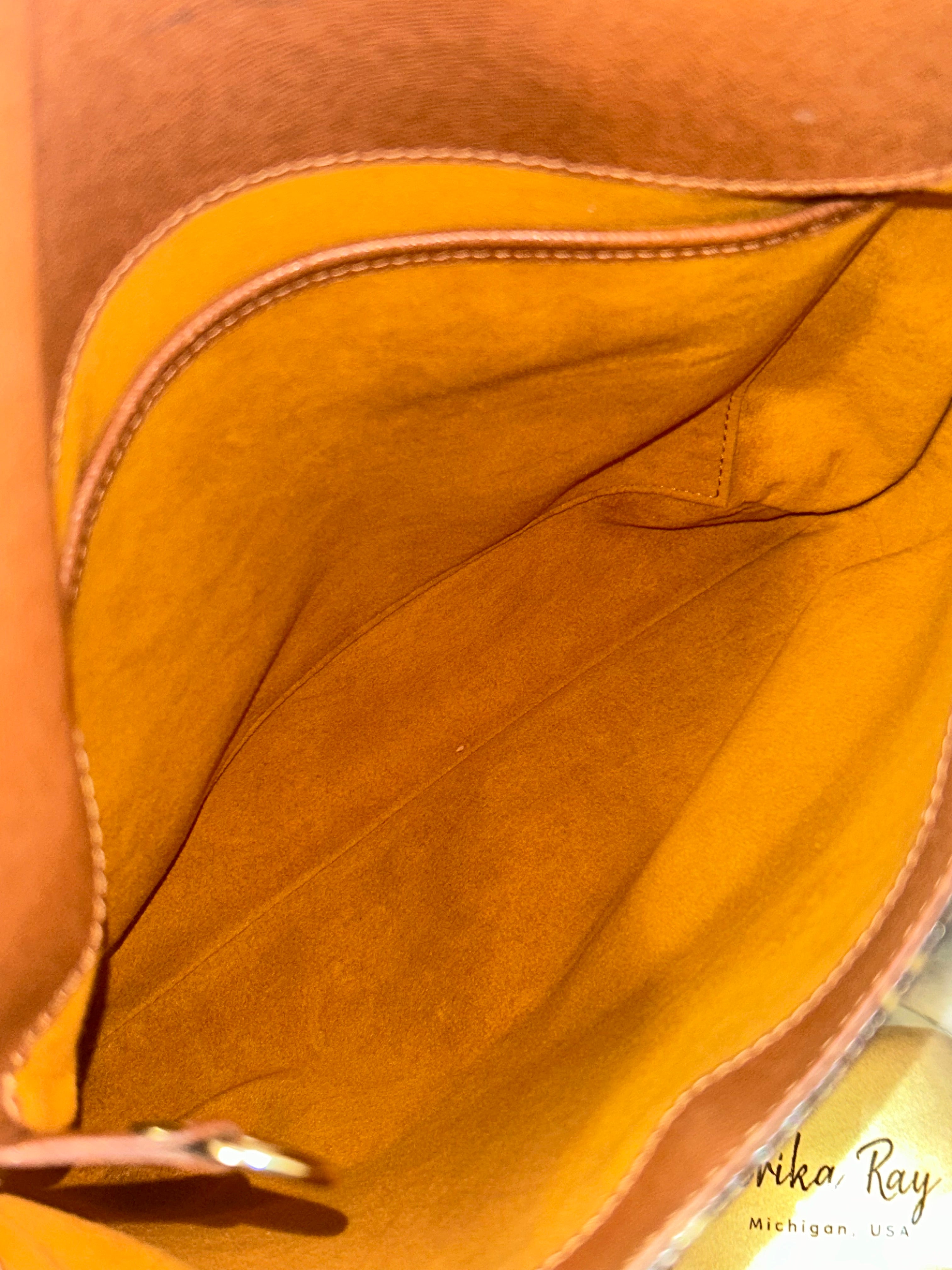 LV Monogram Salsa GM