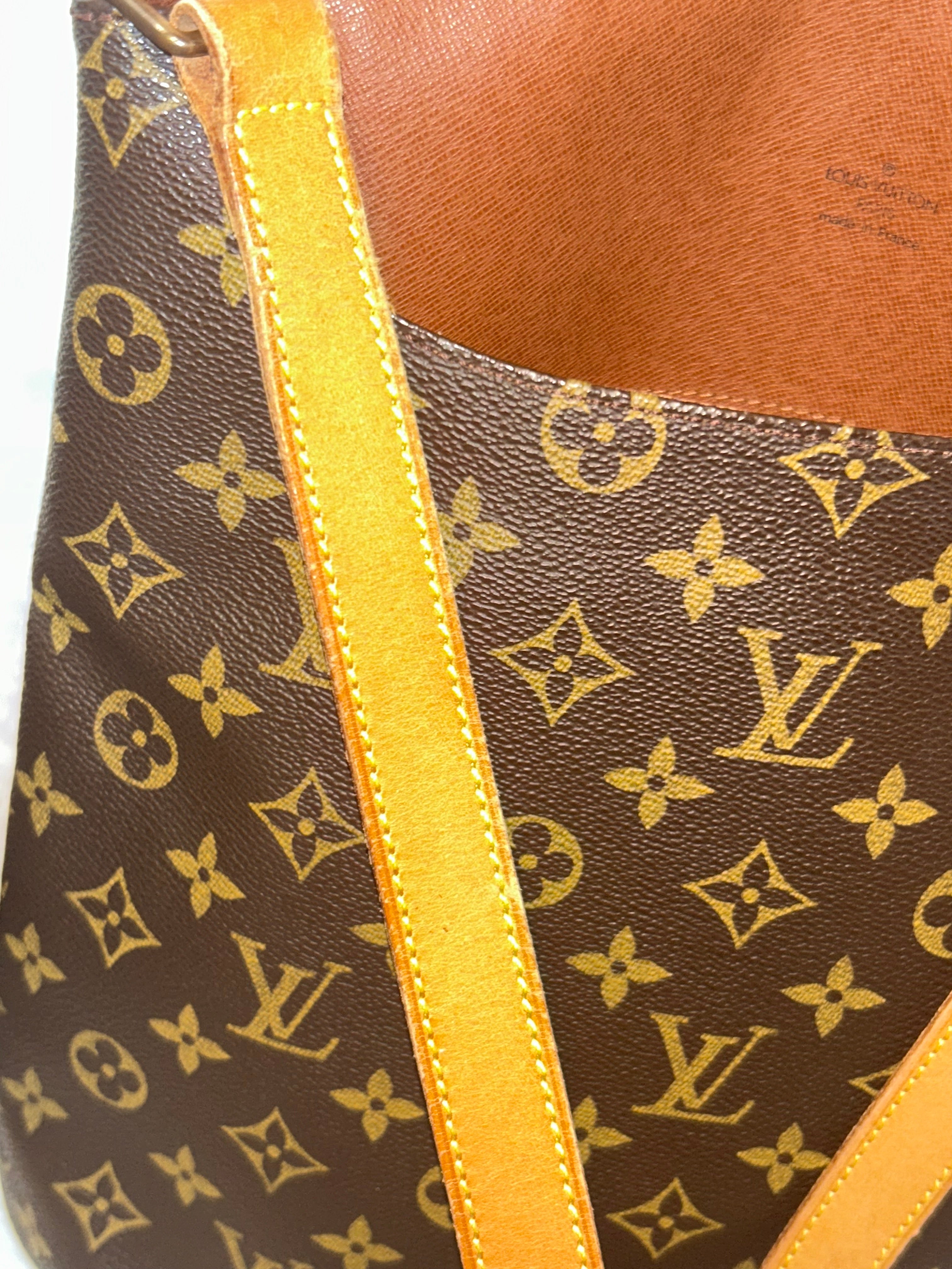 LV Monogram Salsa GM