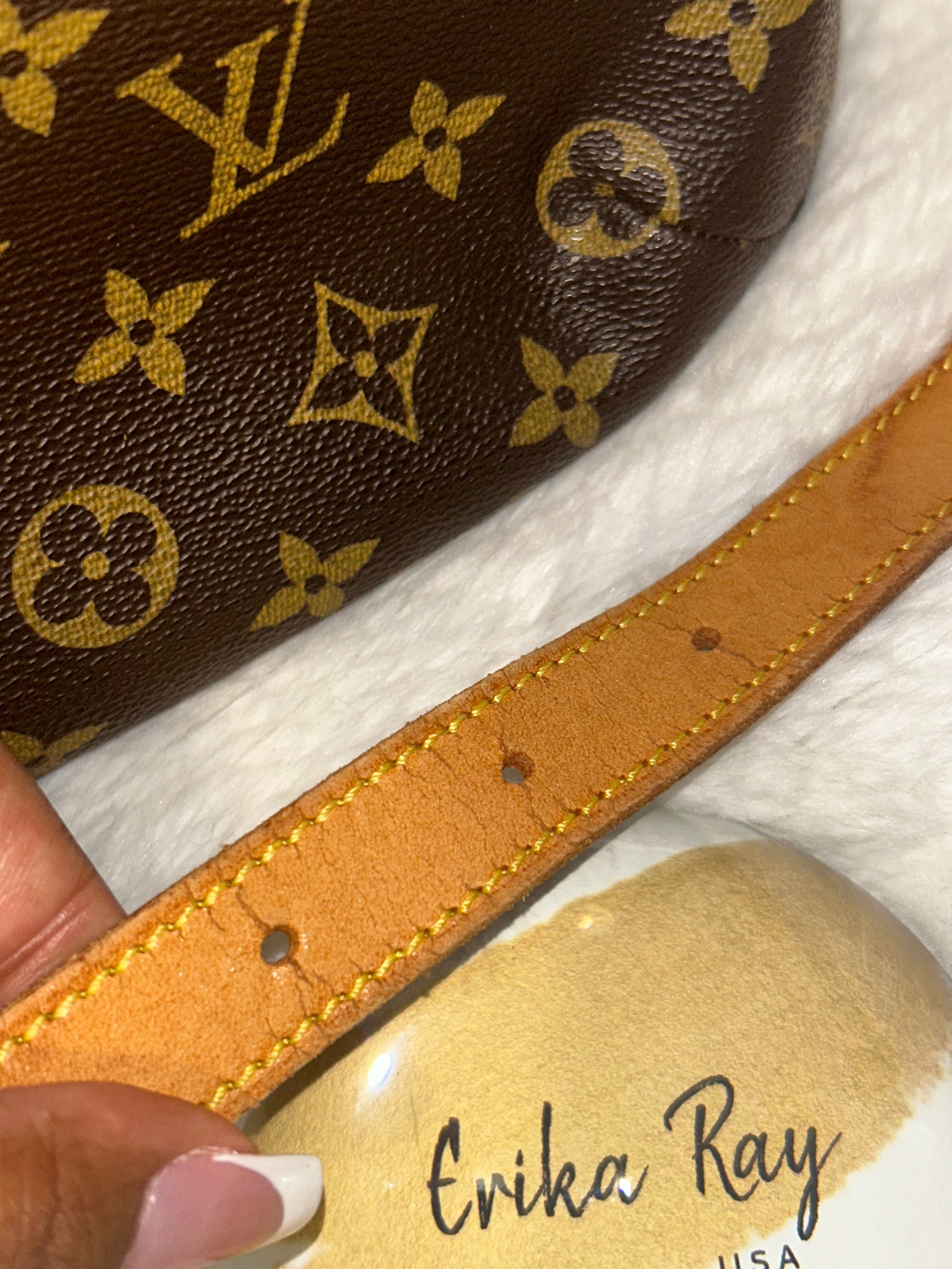 LV Monogram Salsa GM