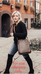 LV Monogram Salsa GM