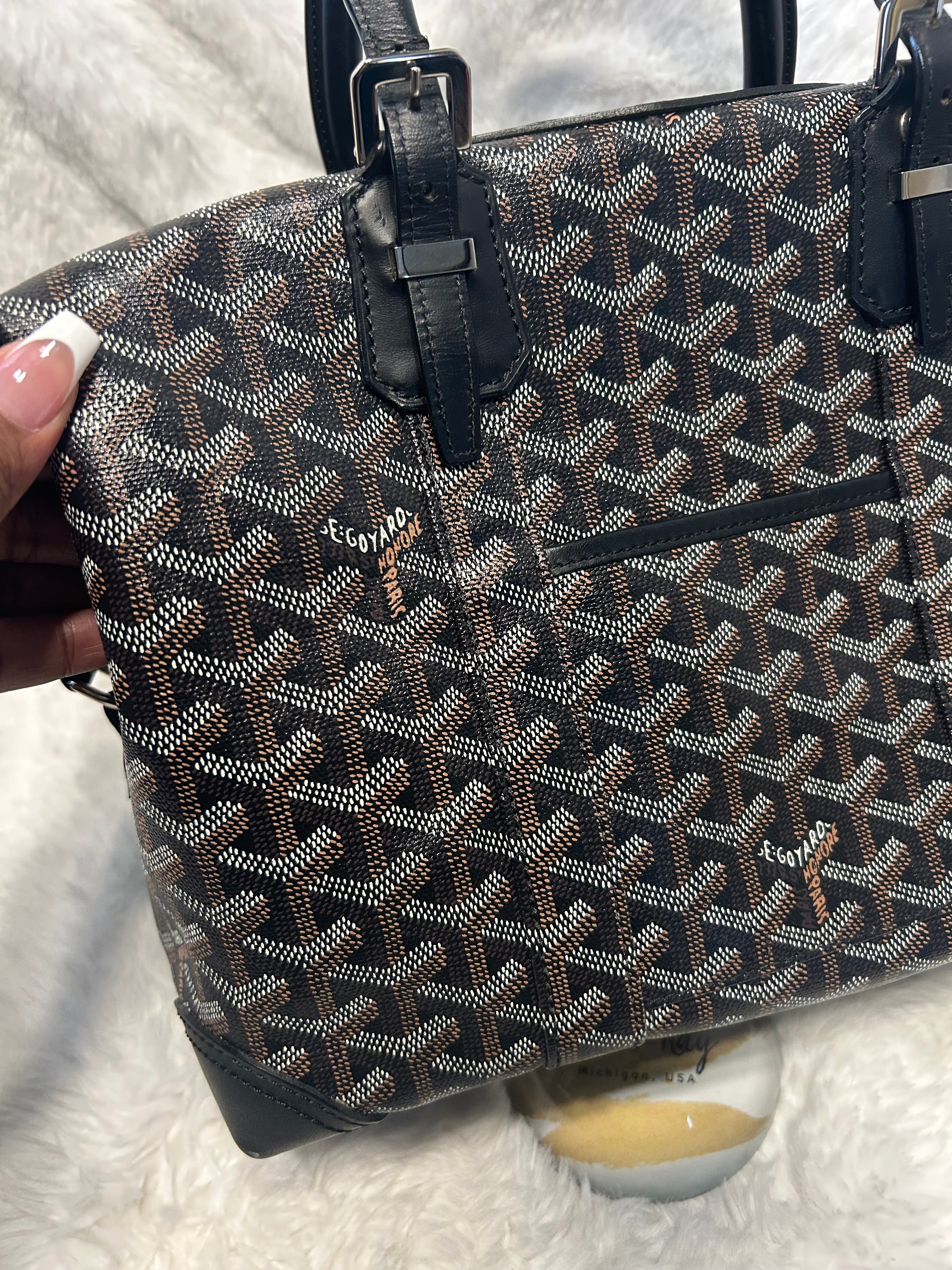 Goyard Boeing 30