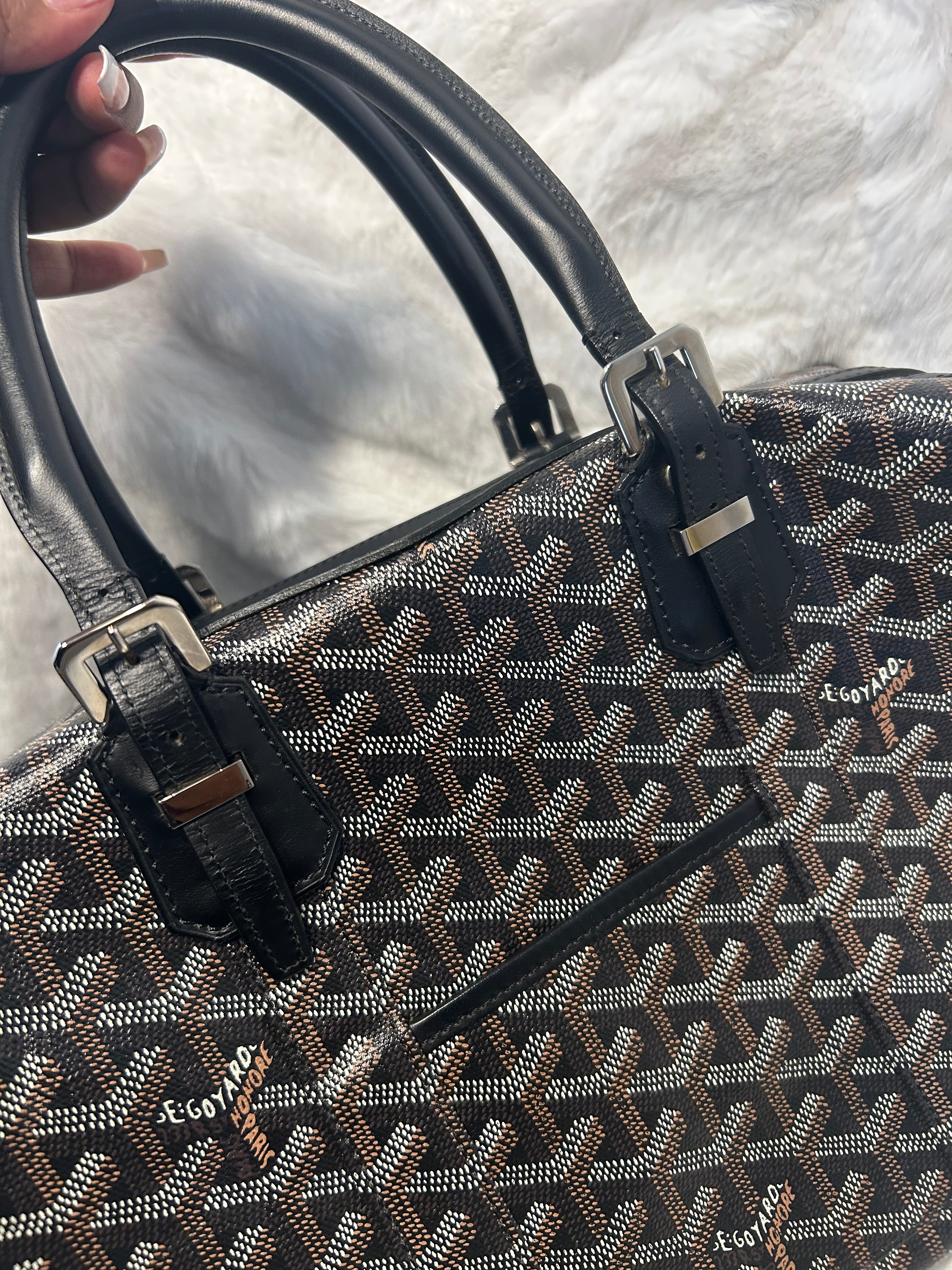 Goyard Boeing 30