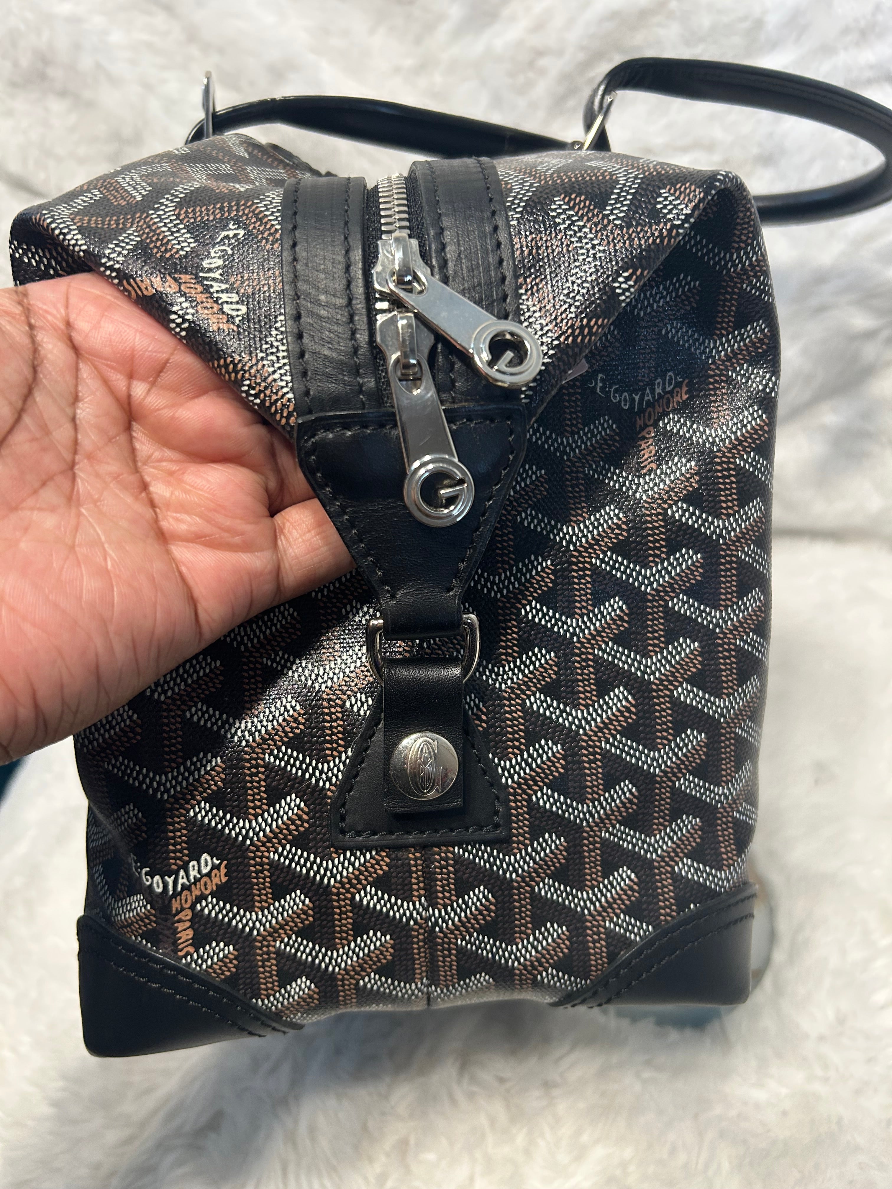 Goyard Boeing 30
