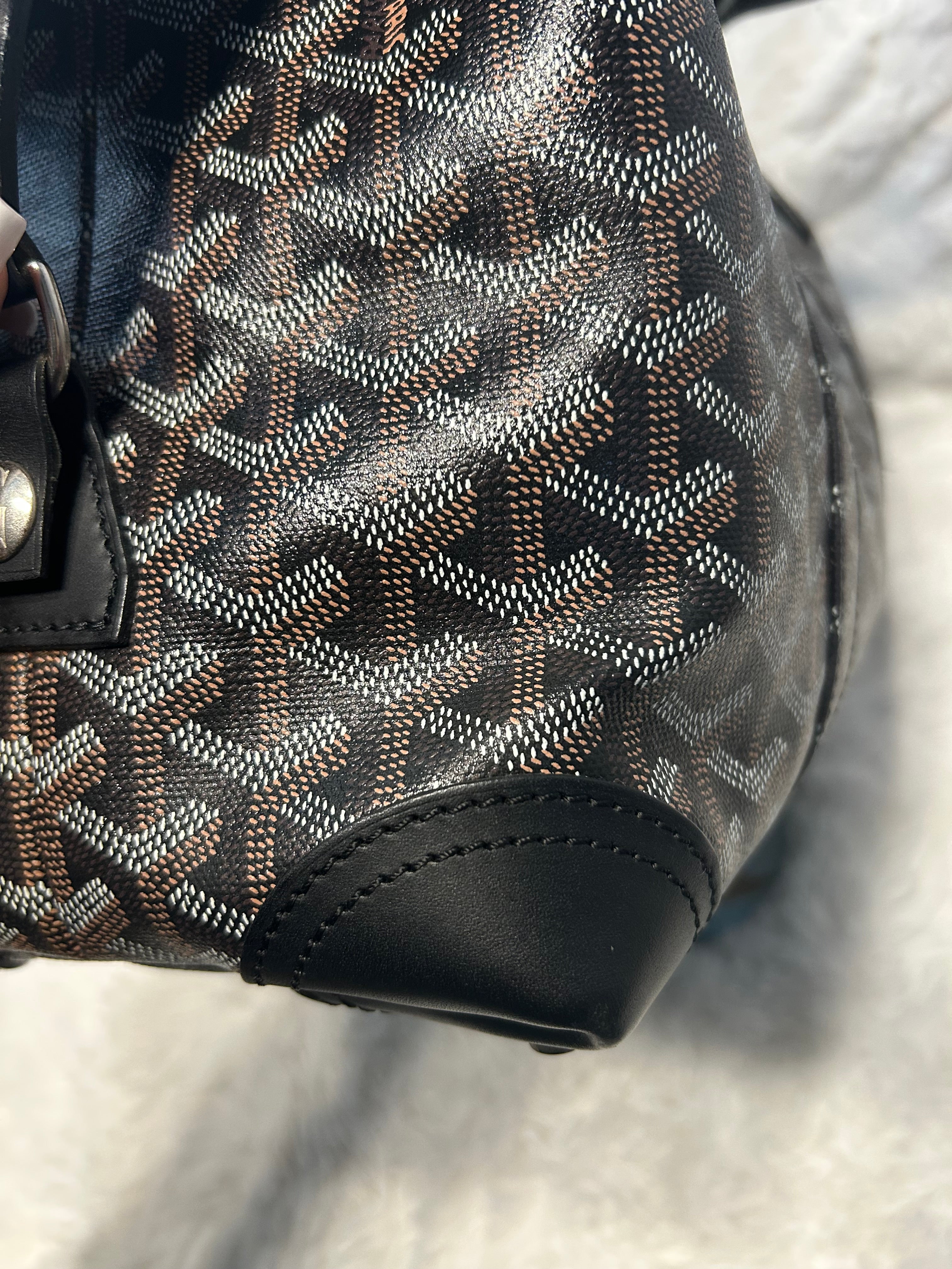 Goyard Boeing 30