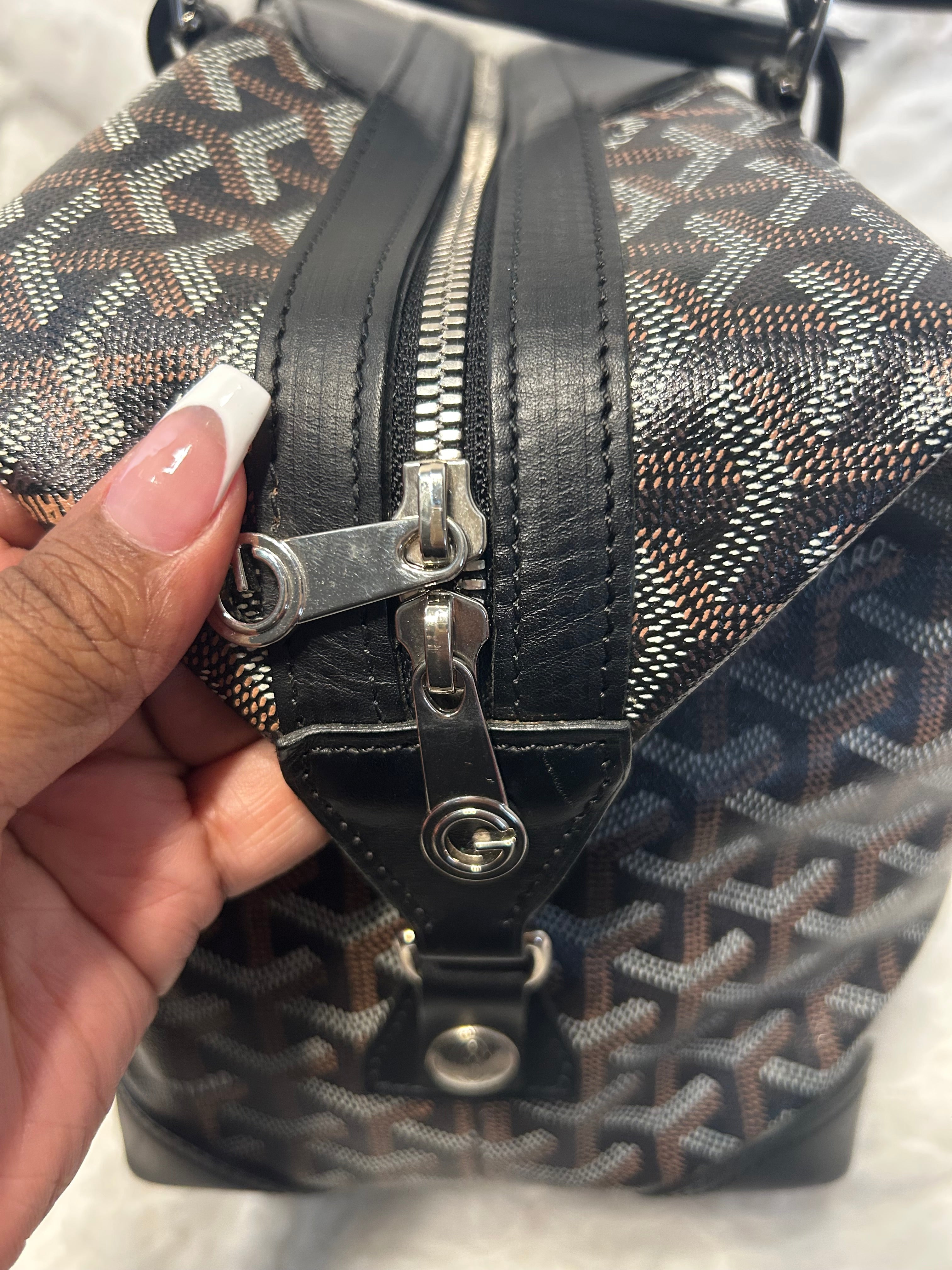 Goyard Boeing 30