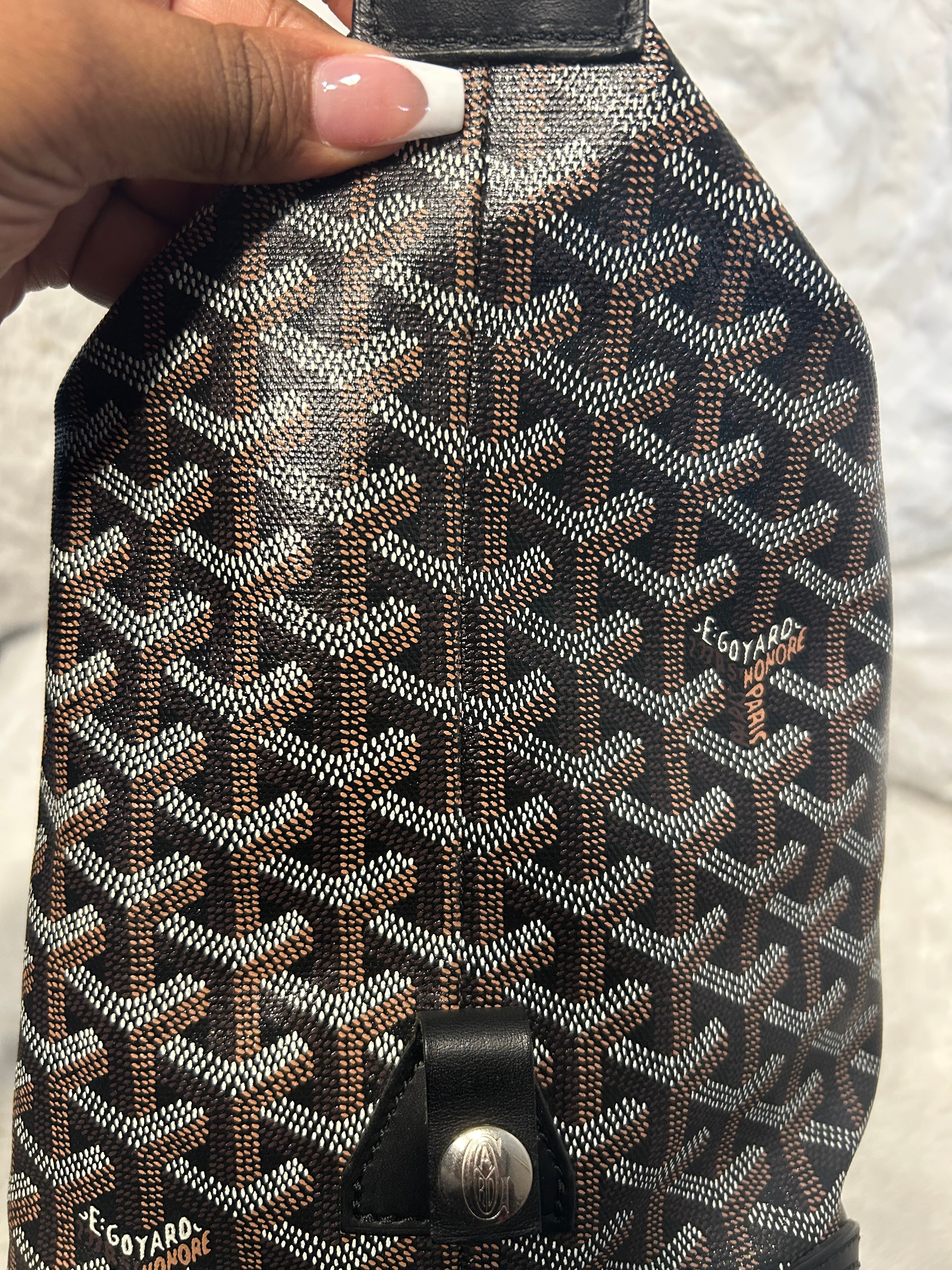 Goyard Boeing 30