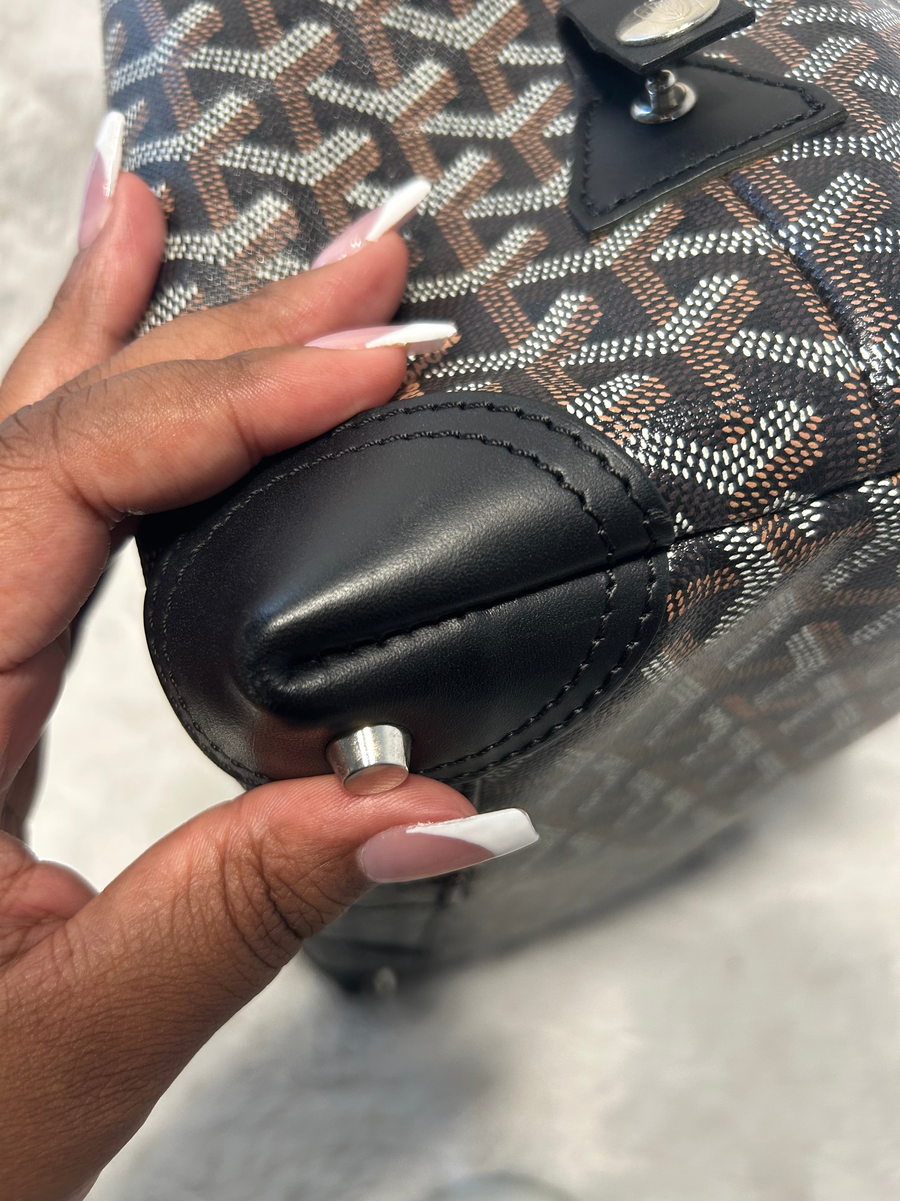Goyard Boeing 30