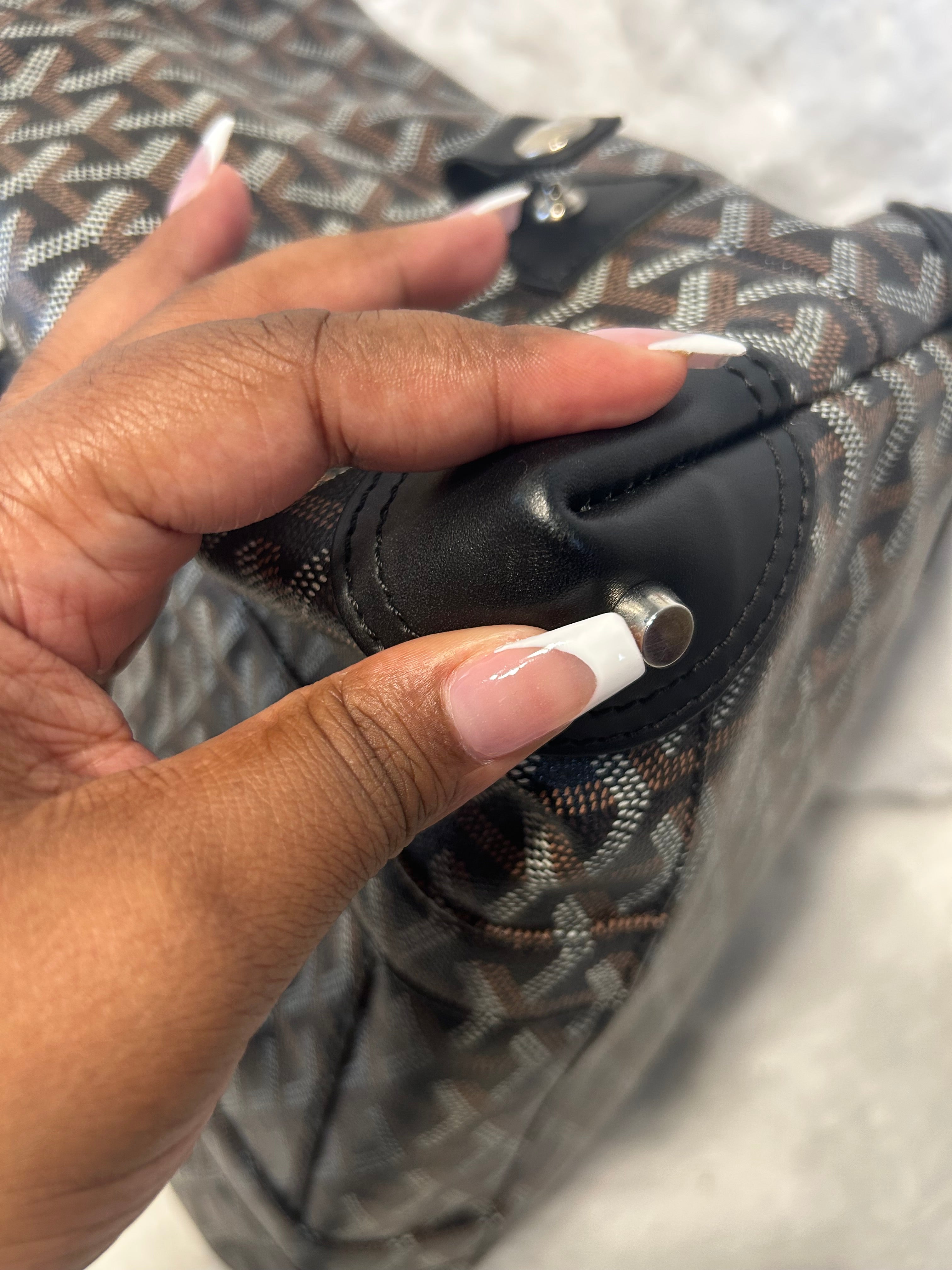 Goyard Boeing 30