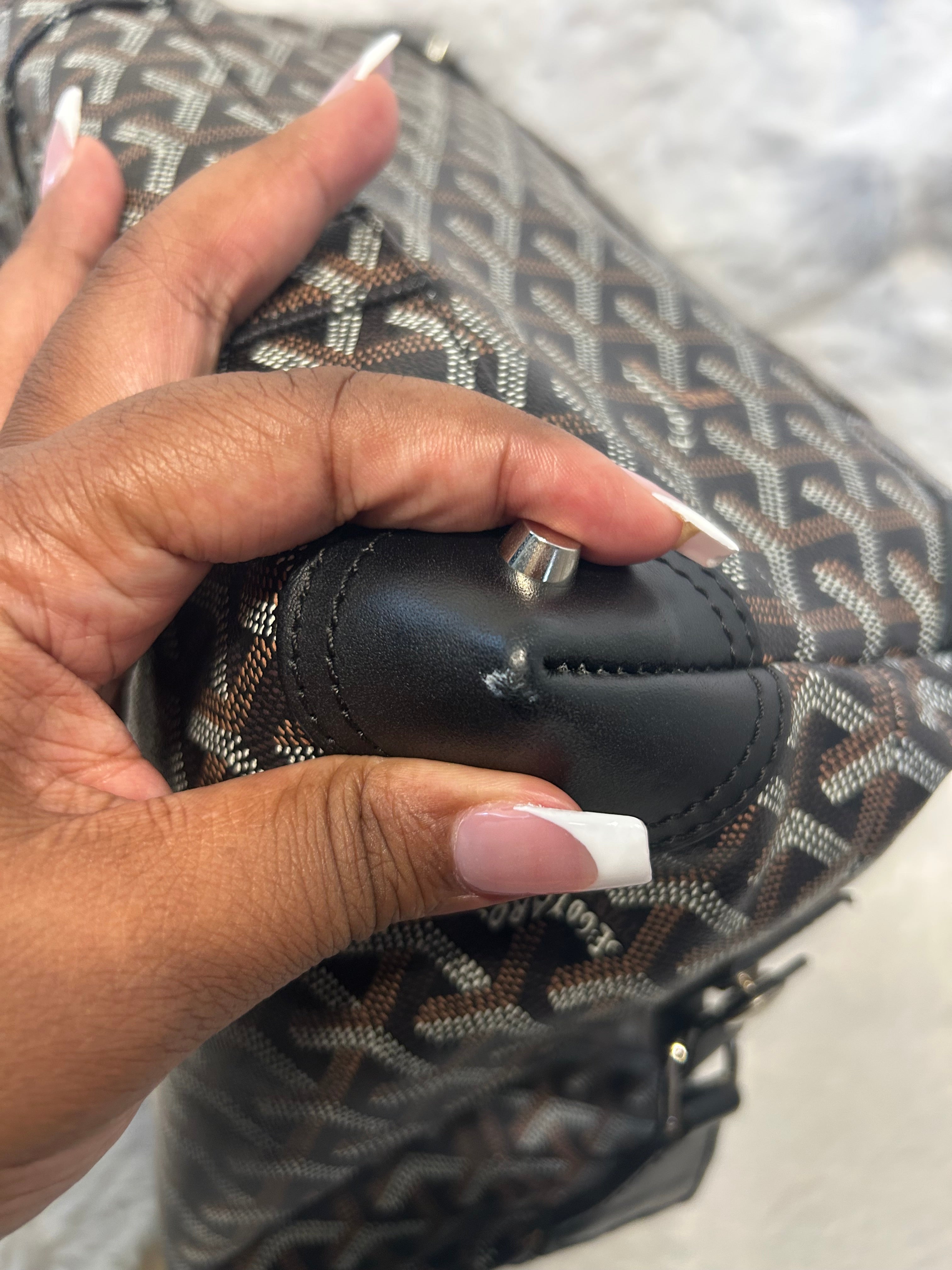 Goyard Boeing 30