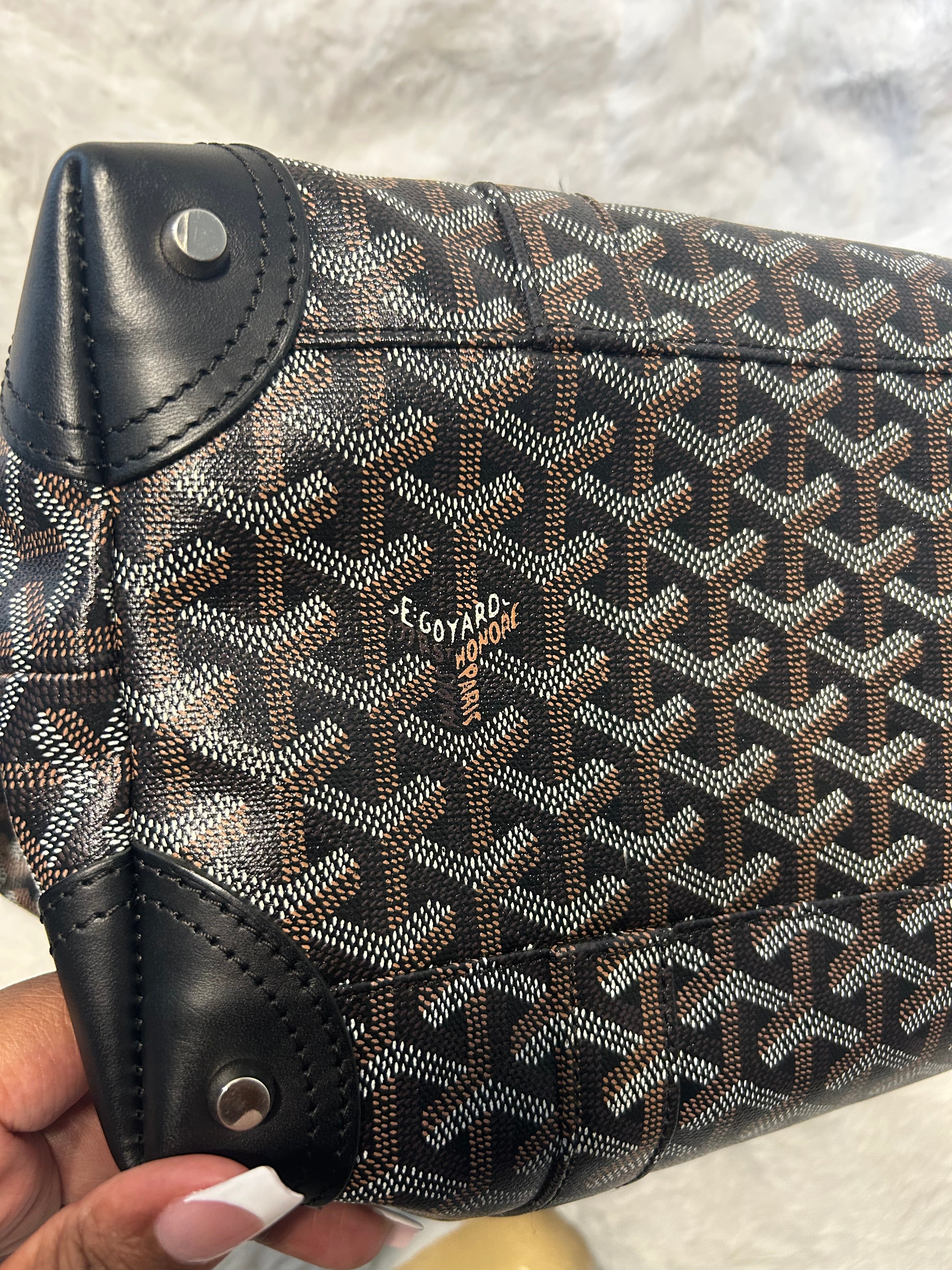 Goyard Boeing 30