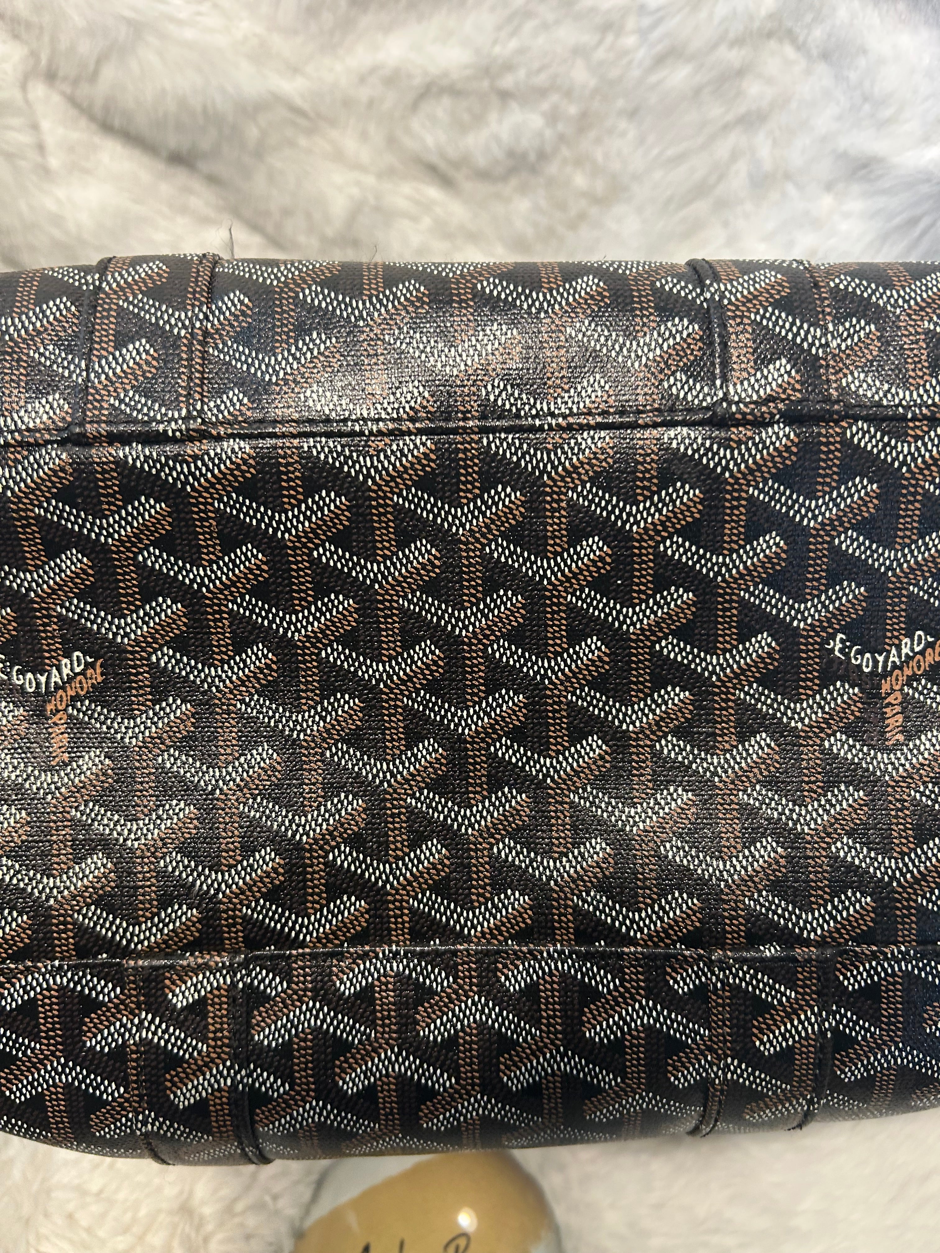 Goyard Boeing 30