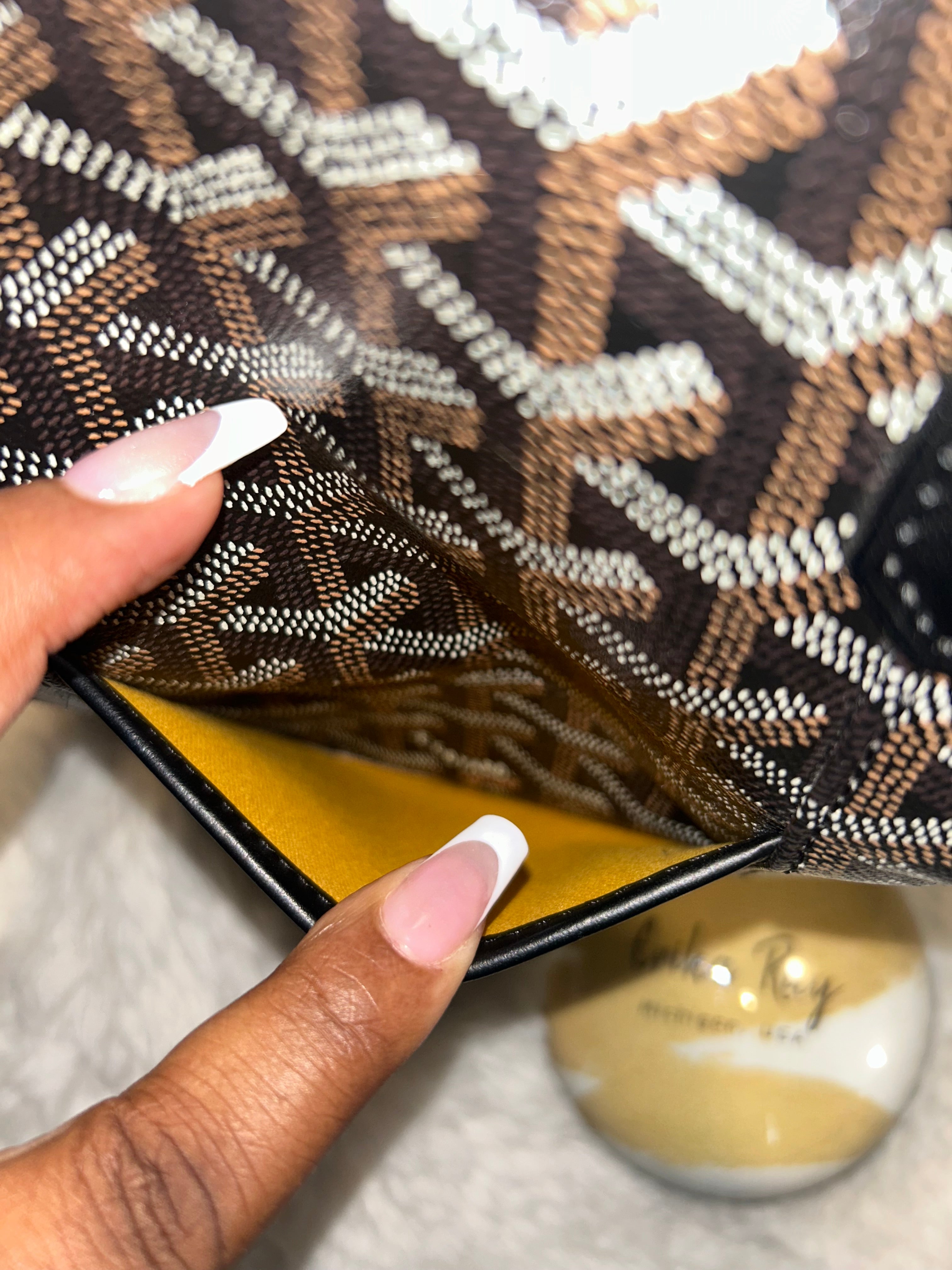 Goyard Boeing 30
