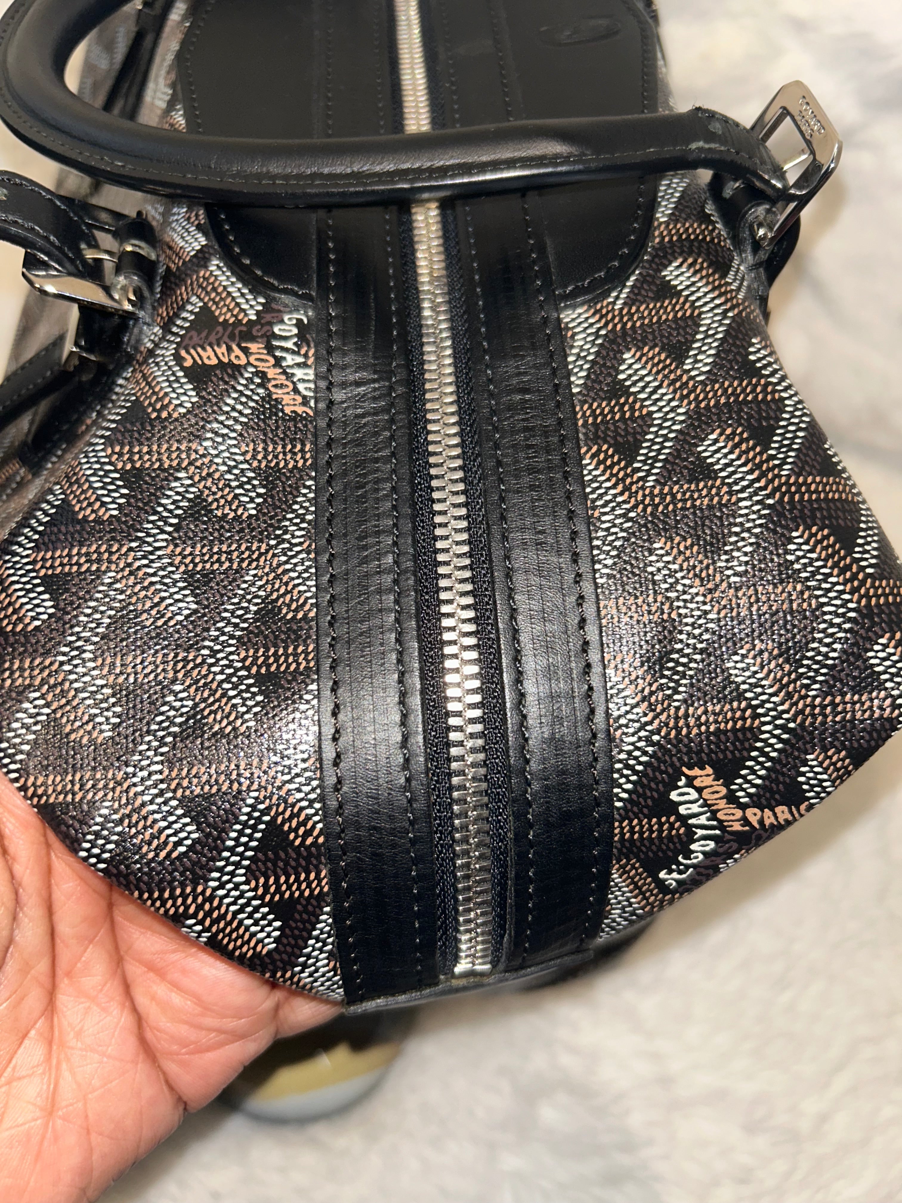 Goyard Boeing 30