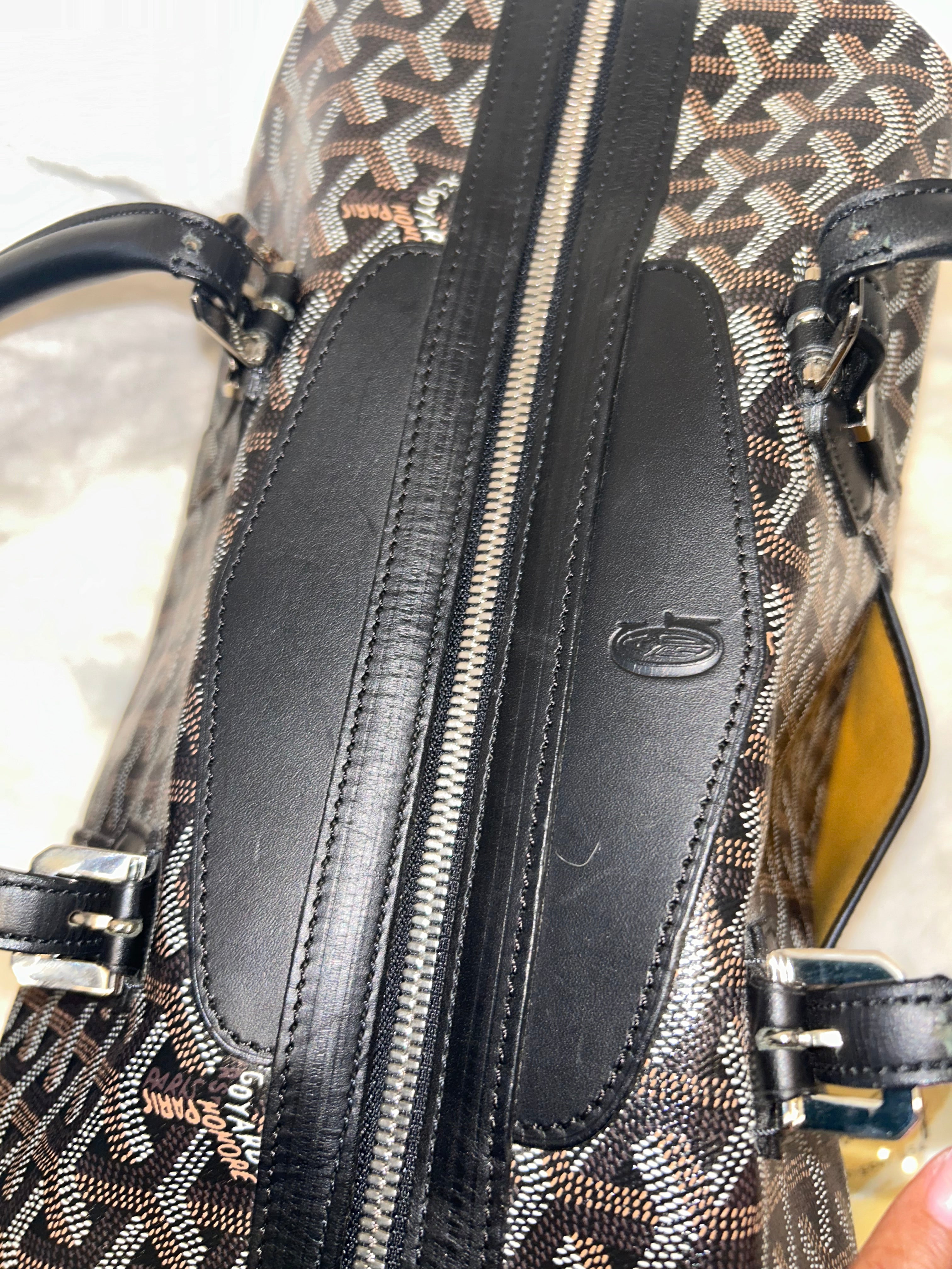 Goyard Boeing 30