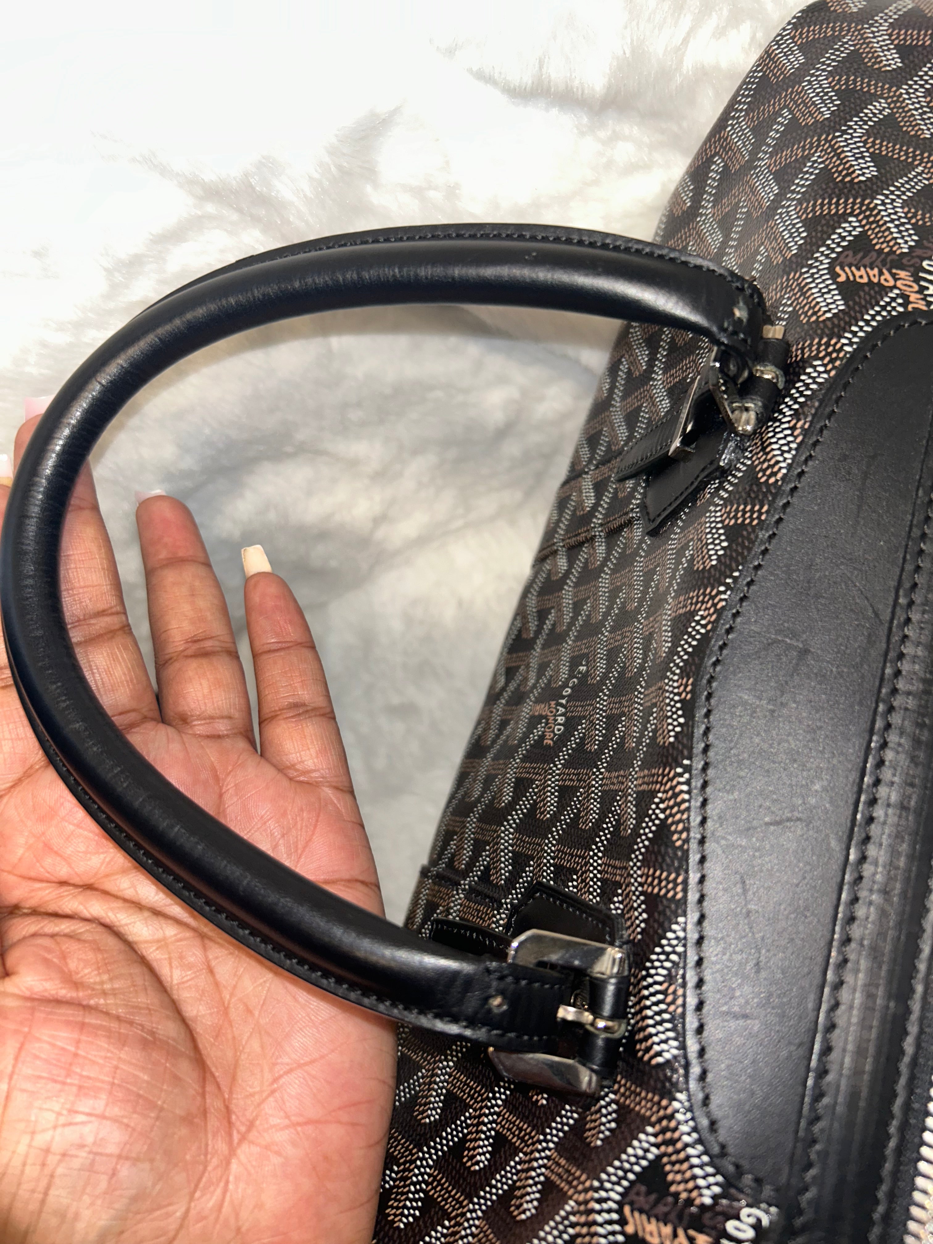 Goyard Boeing 30