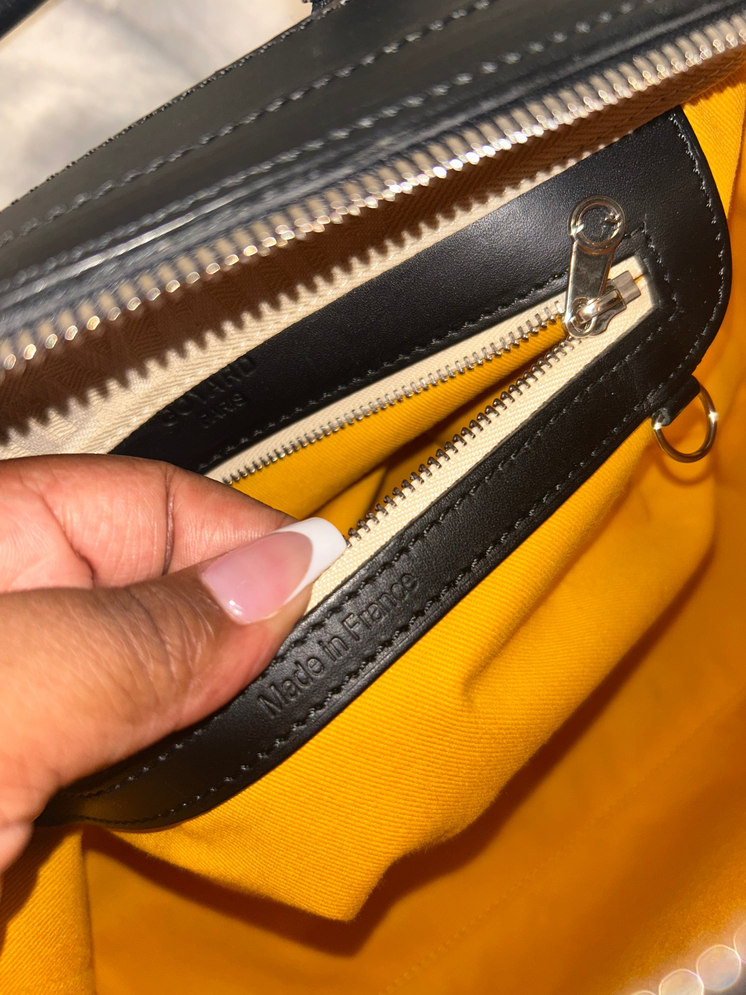Goyard Boeing 30