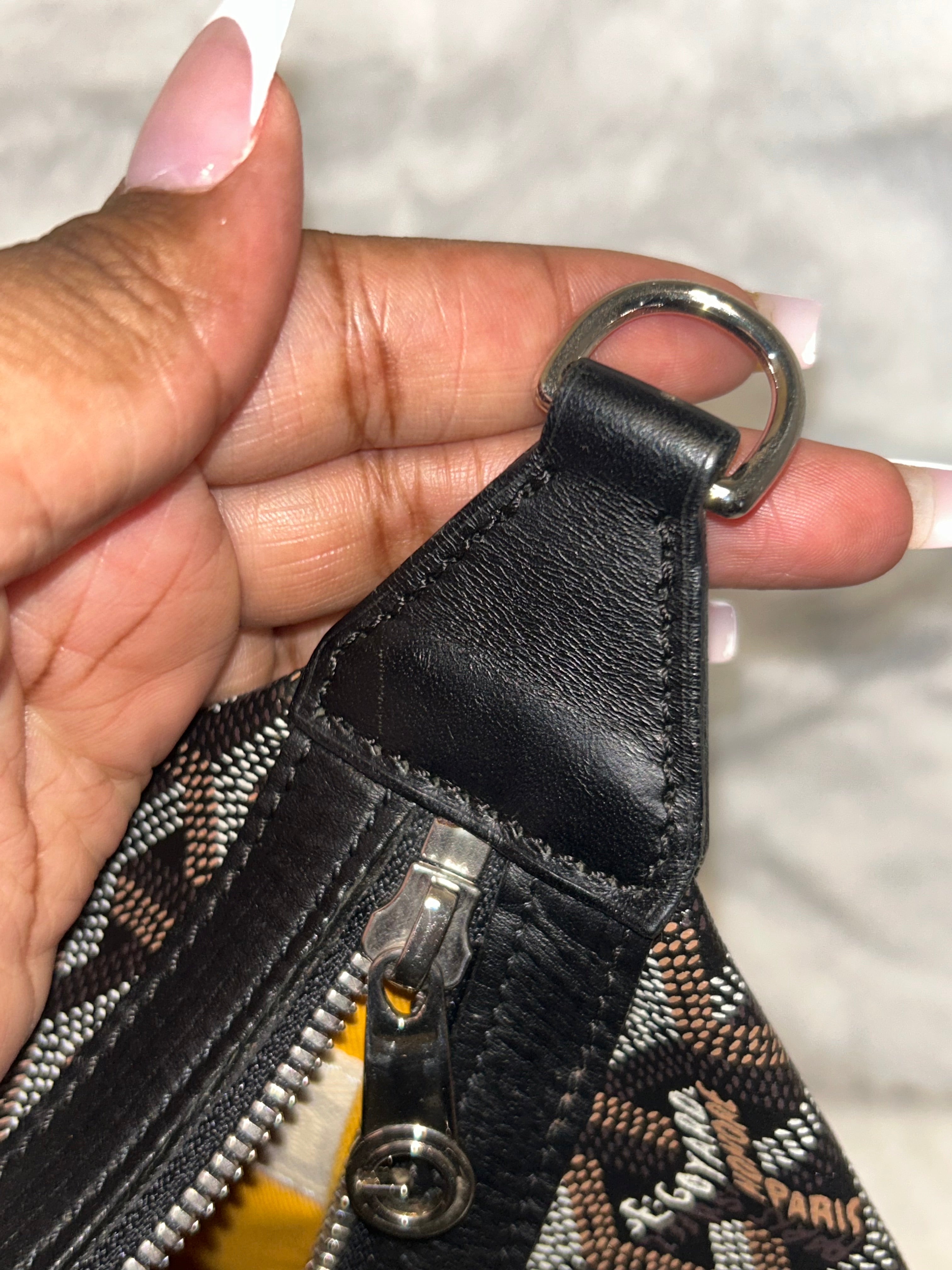 Goyard Boeing 30