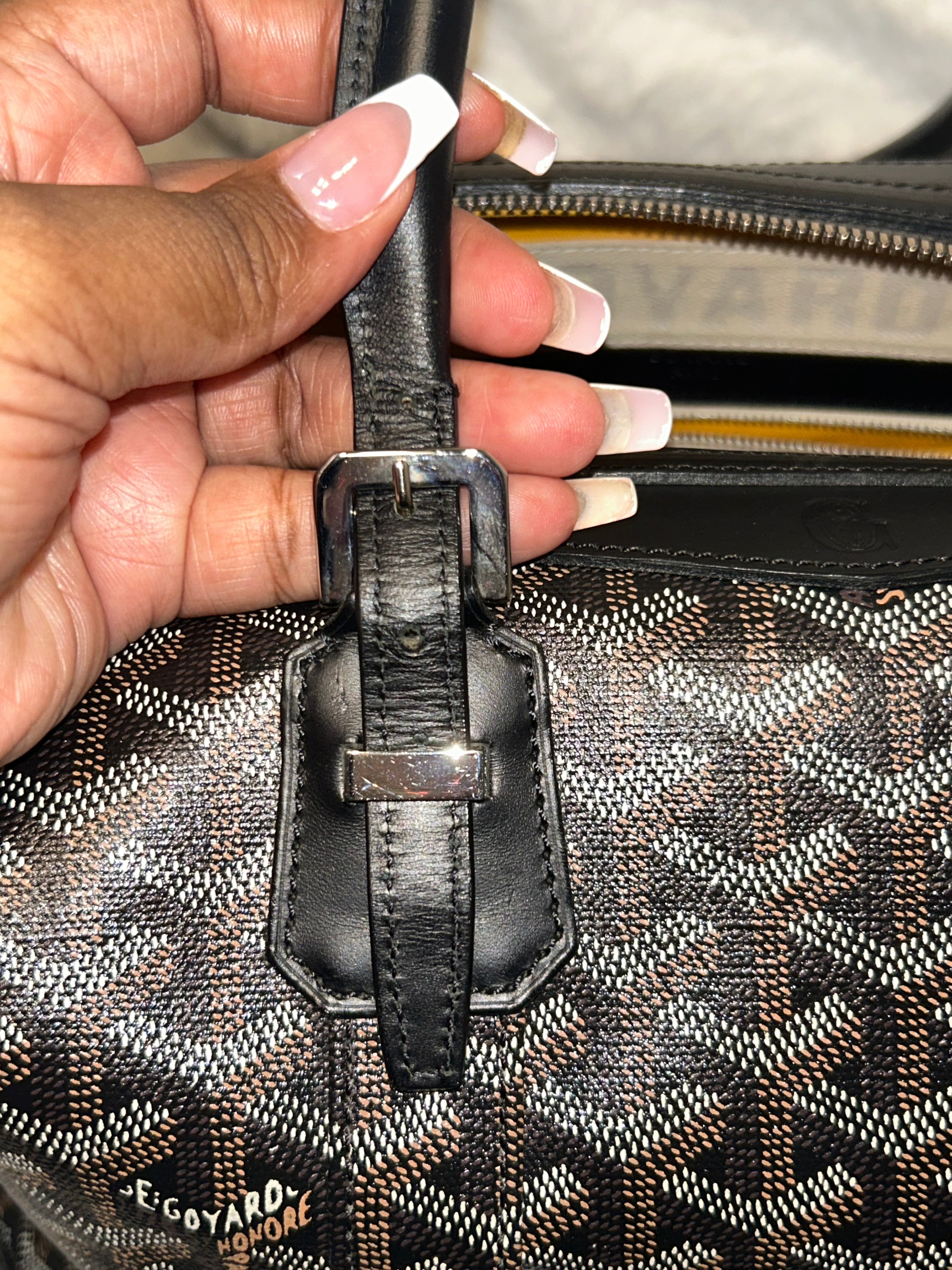 Goyard Boeing 30