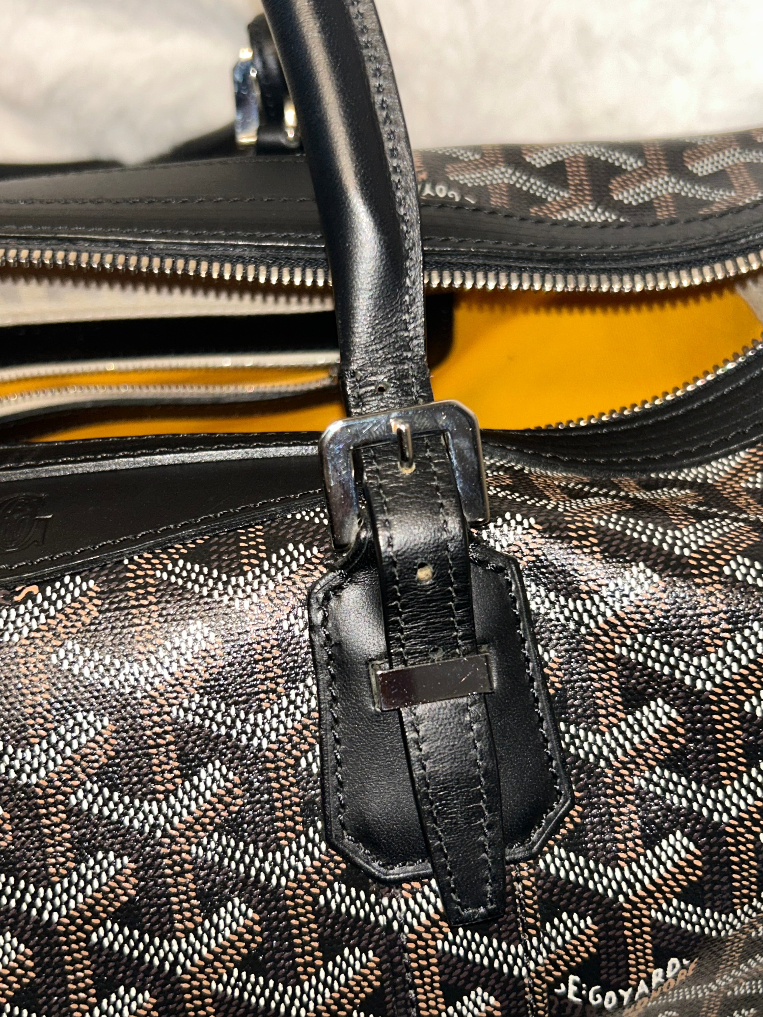 Goyard Boeing 30