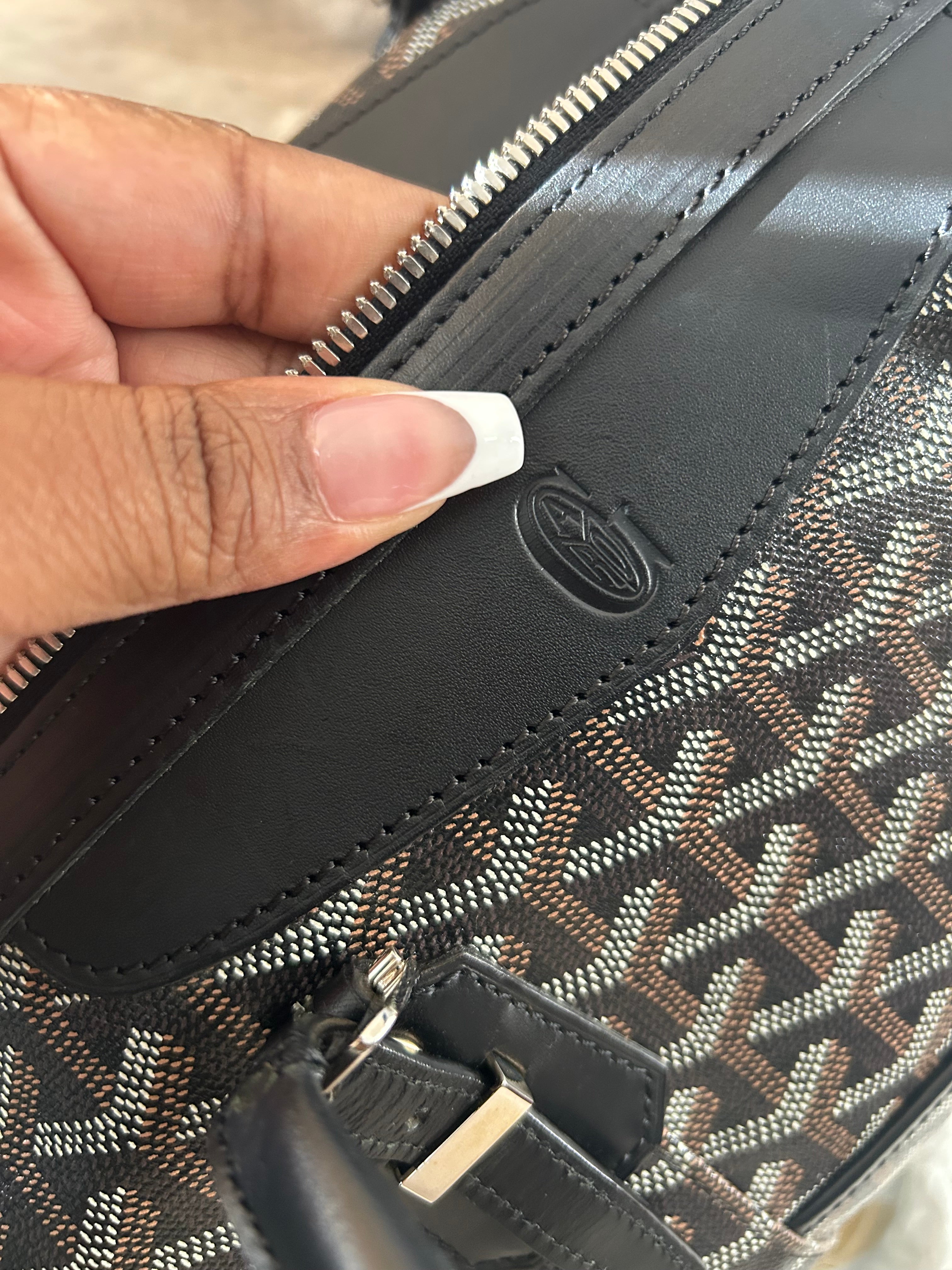 Goyard Boeing 30