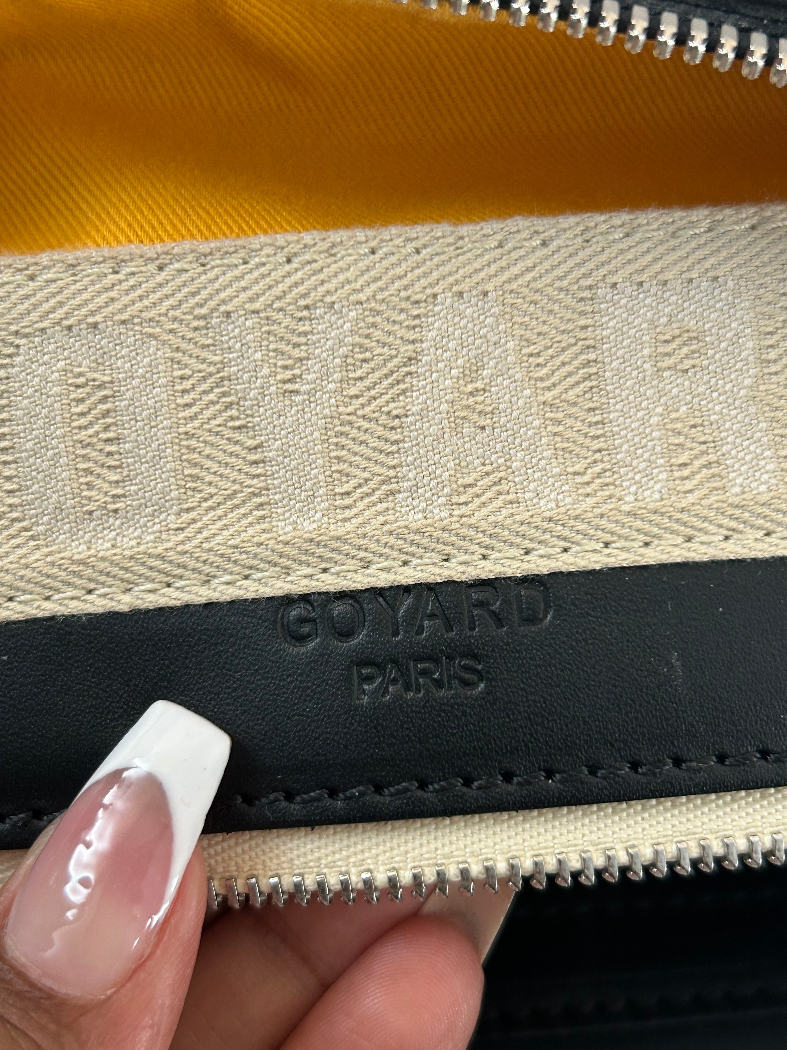 Goyard Boeing 30