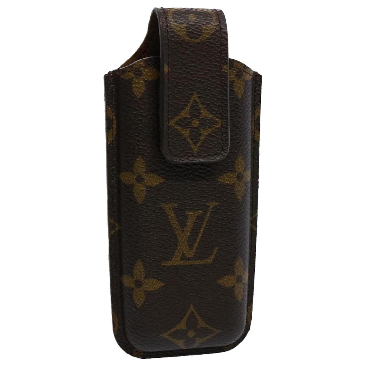 LV Monogram Phone Case Holster