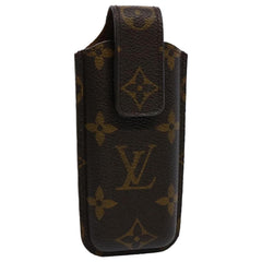 LV Monogram Phone Case Holster