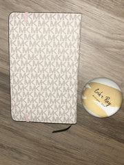 Michael Kors Notebook