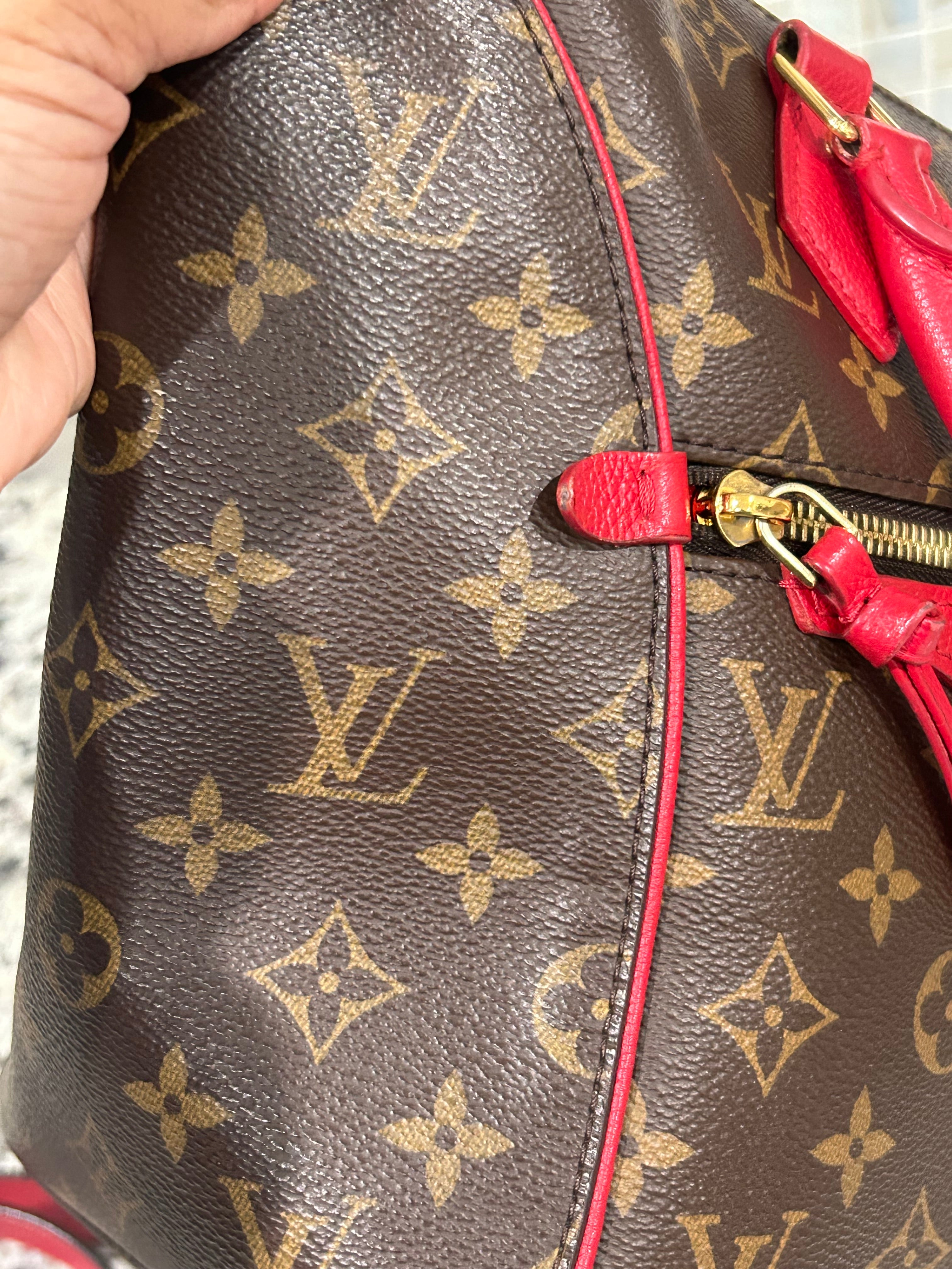 LV Tournelle PM