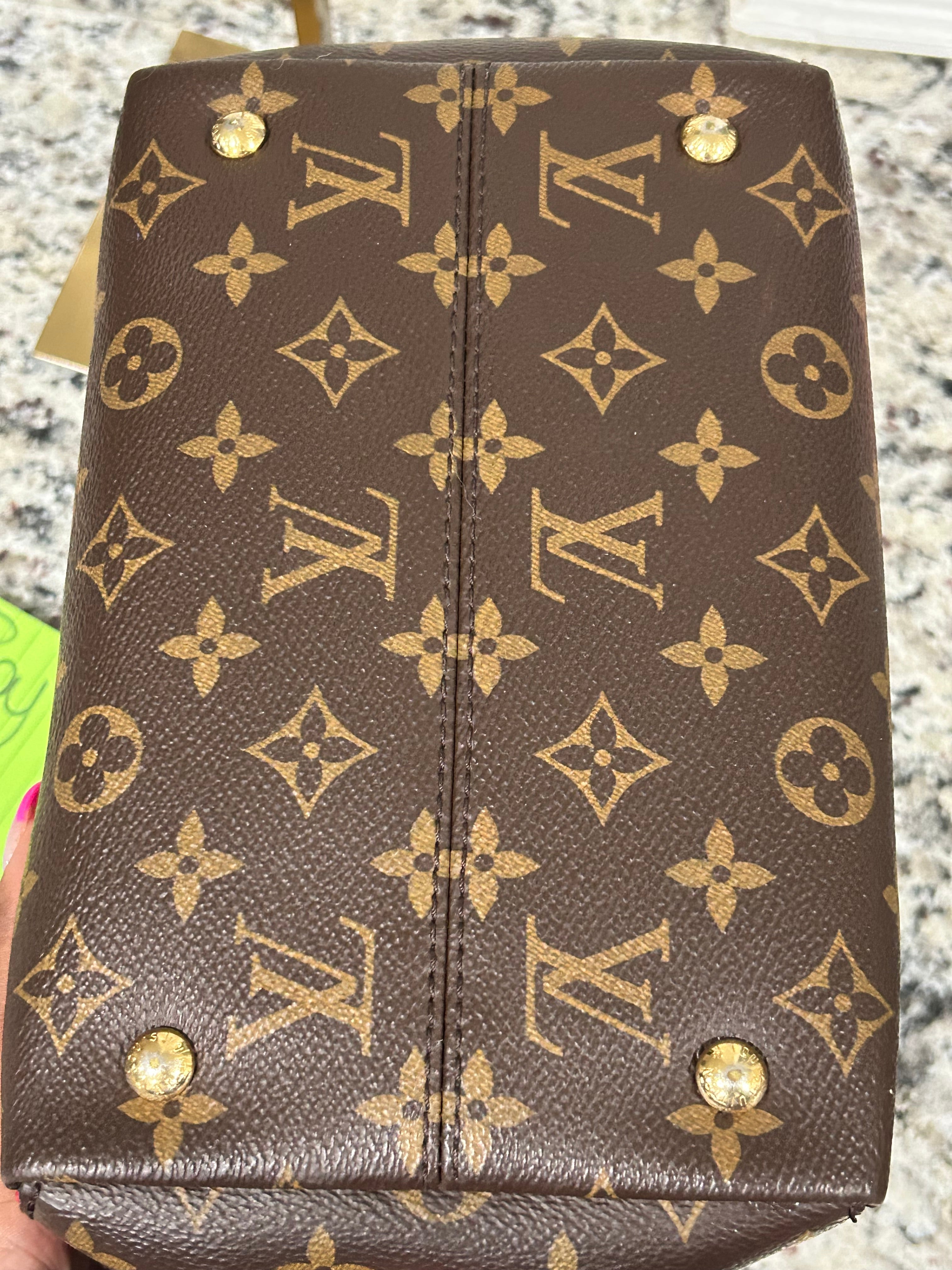 LV Tournelle PM