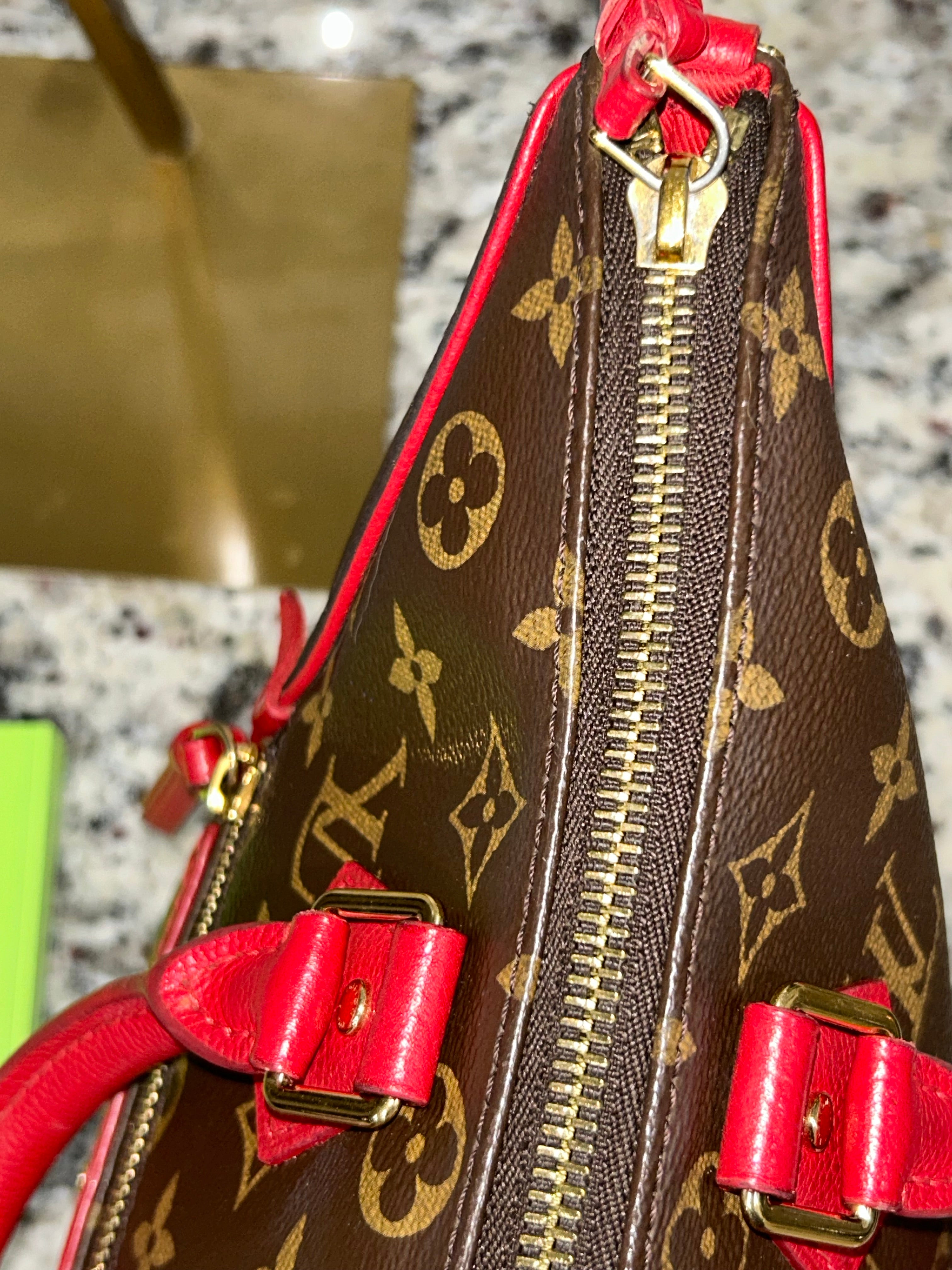 LV Tournelle PM