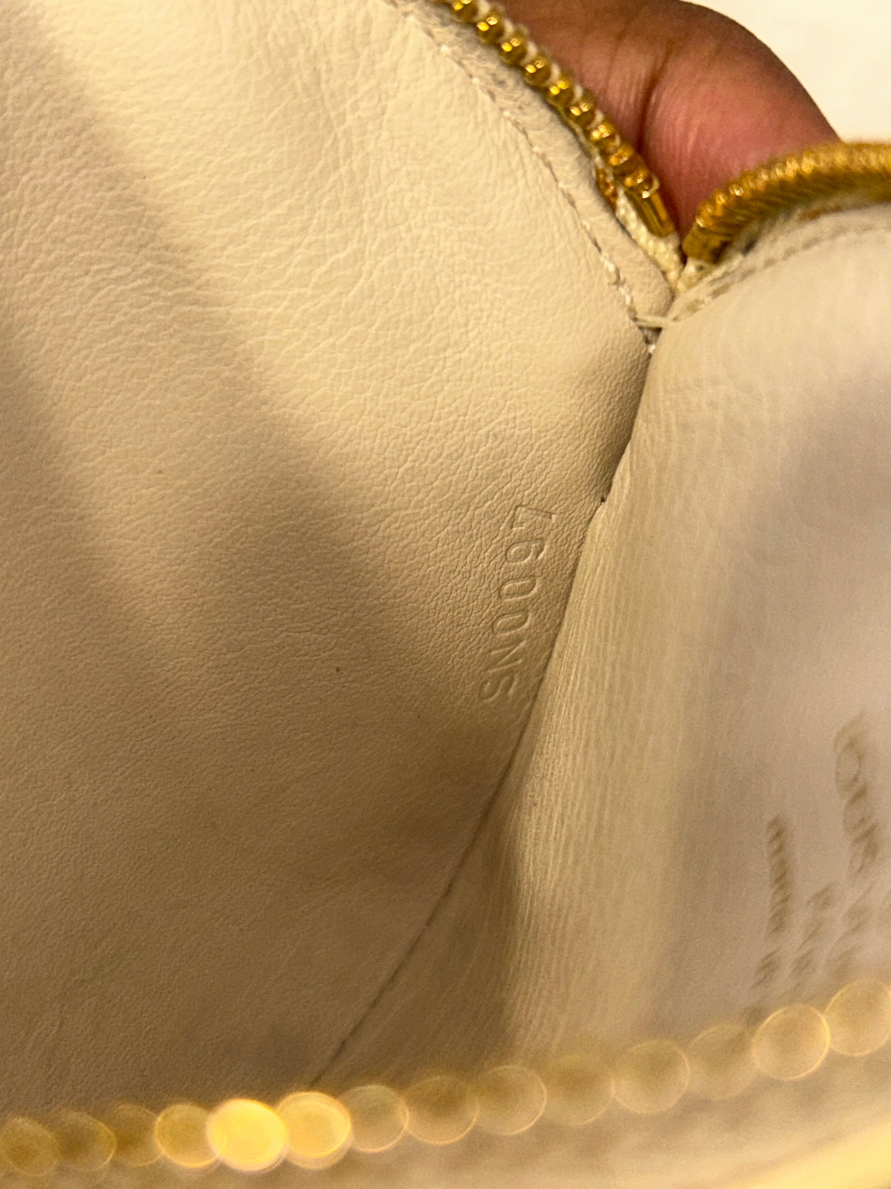 LV Vernis Trunks & Bags Coin Purse