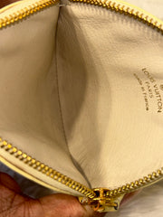 LV Vernis Trunks & Bags Coin Purse